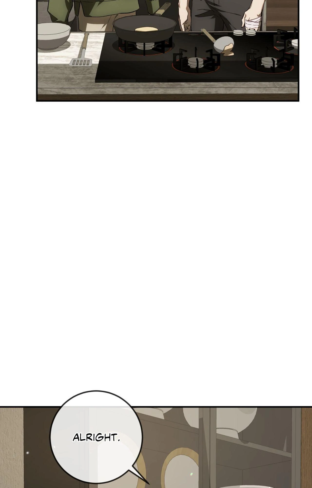 Precious Thing - Chapter 39 manhwa