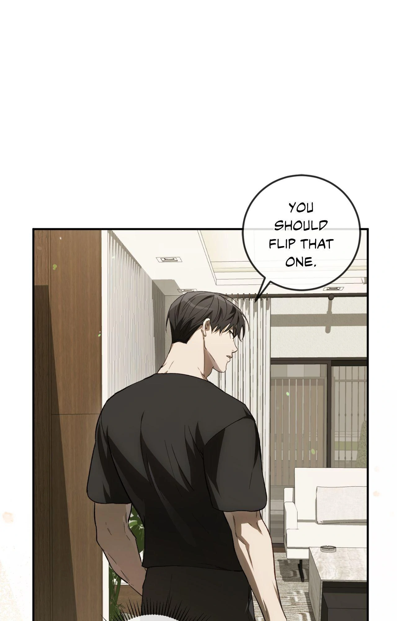 Precious Thing - Chapter 39 manhwa