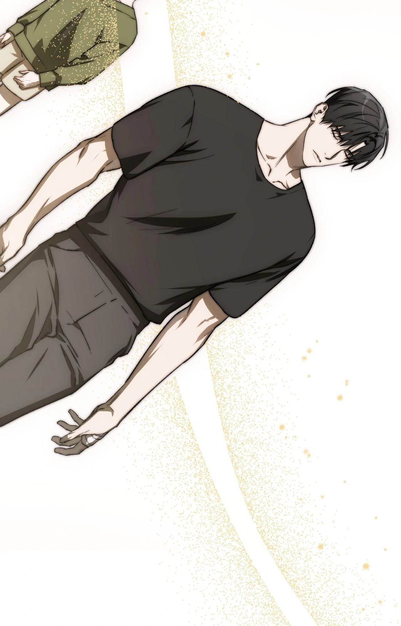Precious Thing - Chapter 39 manhwa