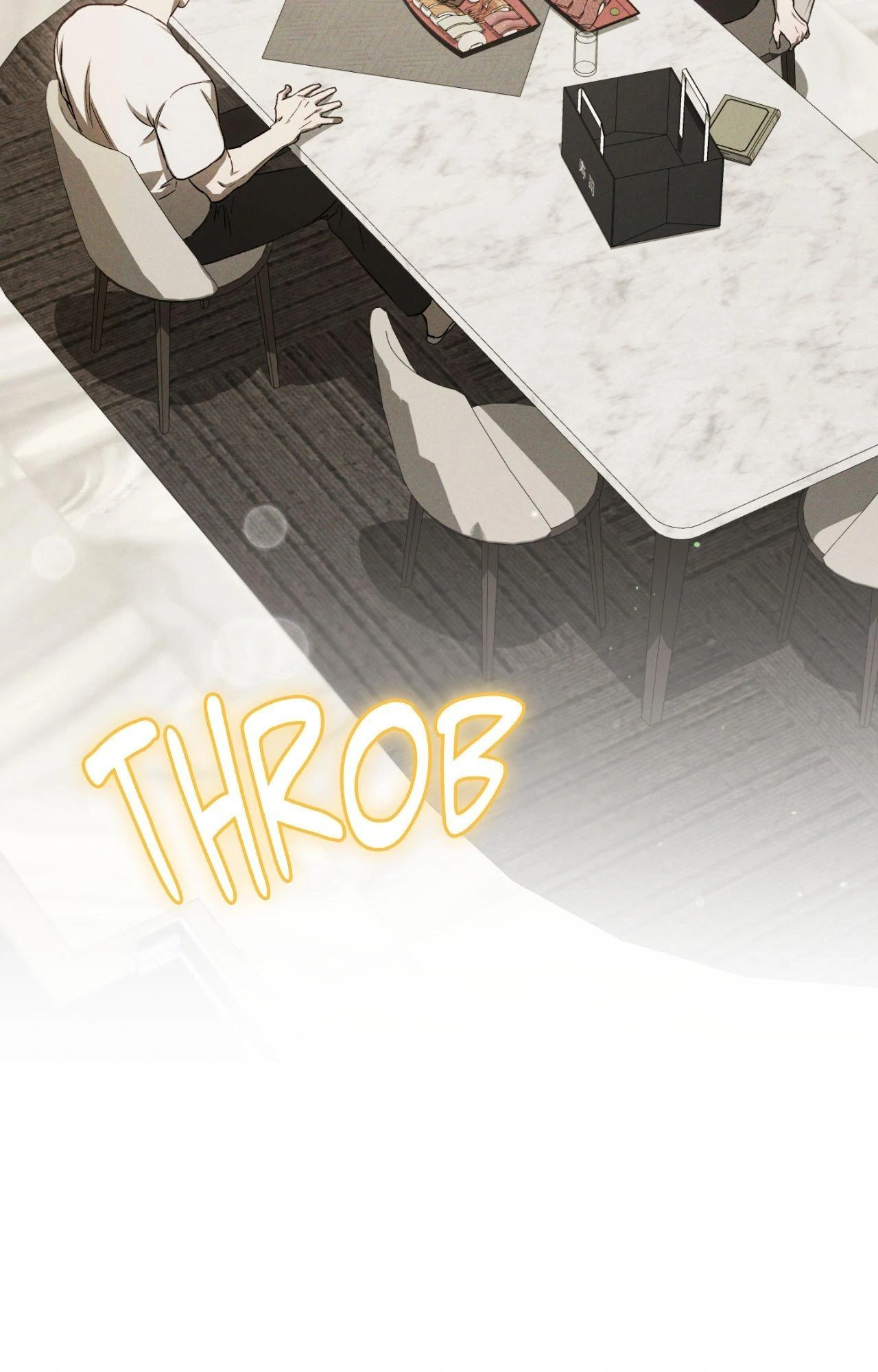Precious Thing - Chapter 39 manhwa