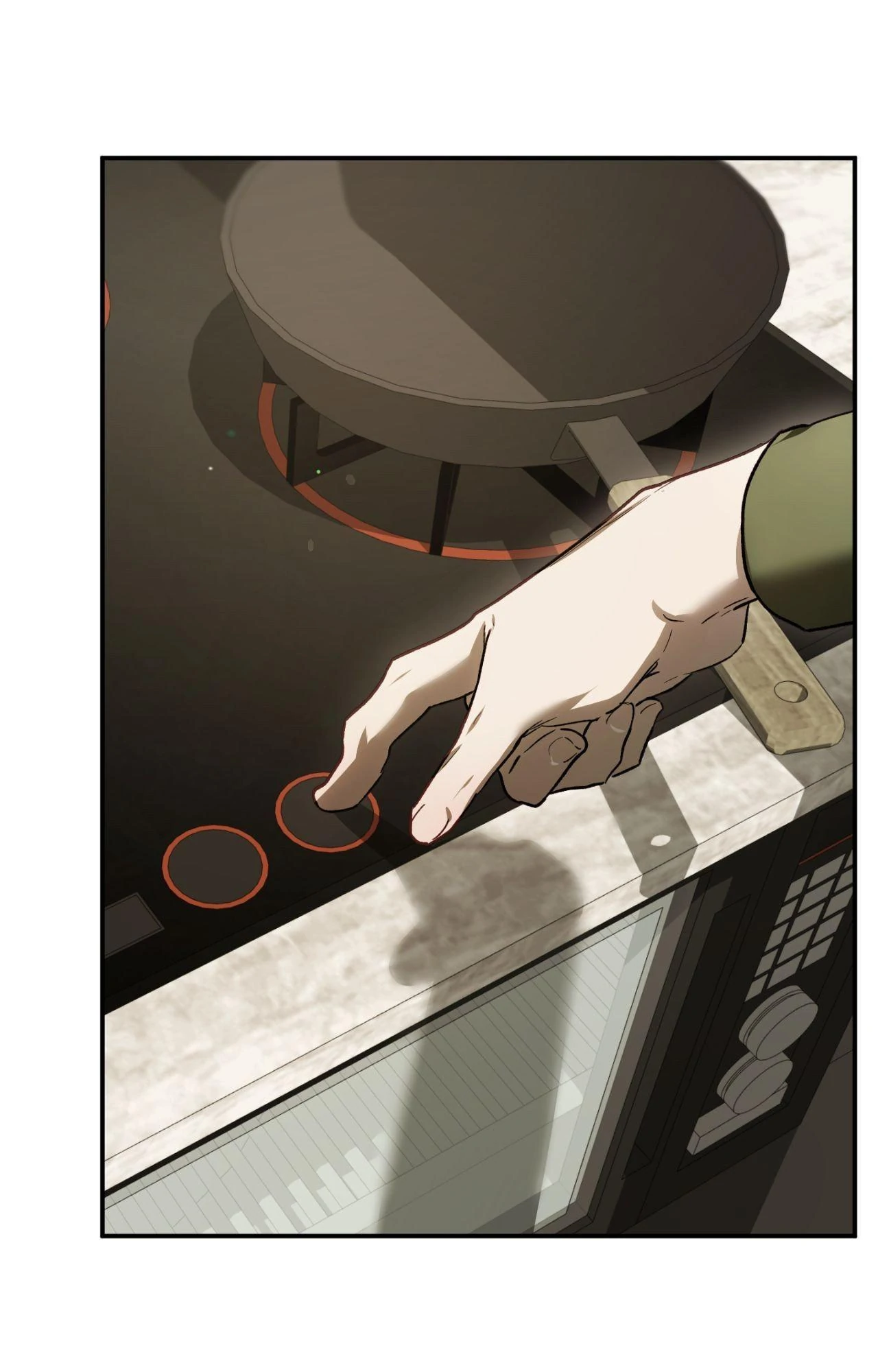 Precious Thing - Chapter 39 manhwa