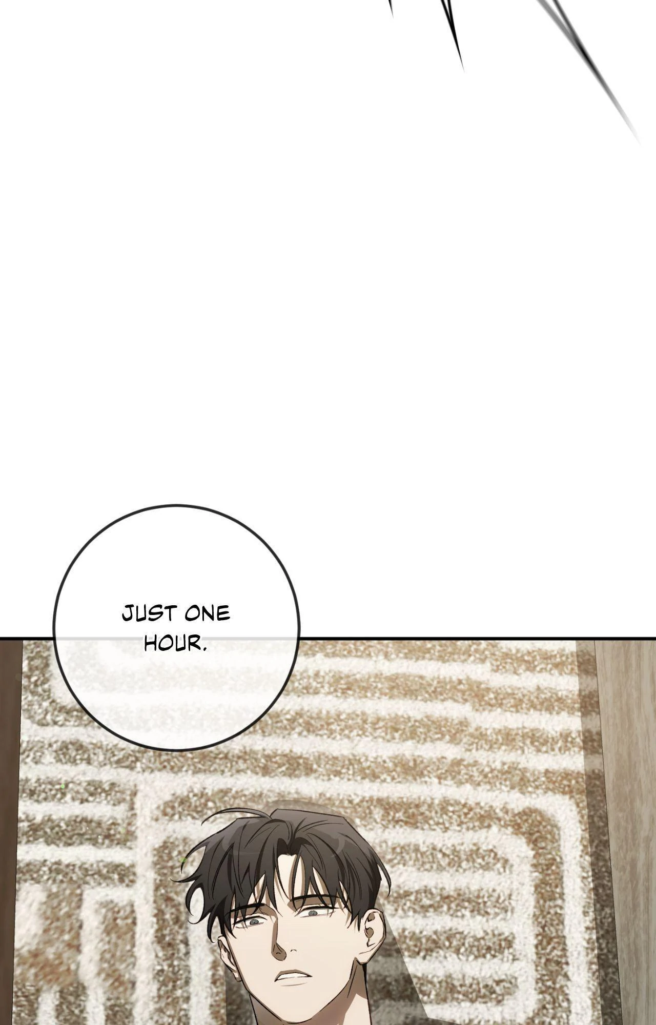 Precious Thing - Chapter 39 manhwa