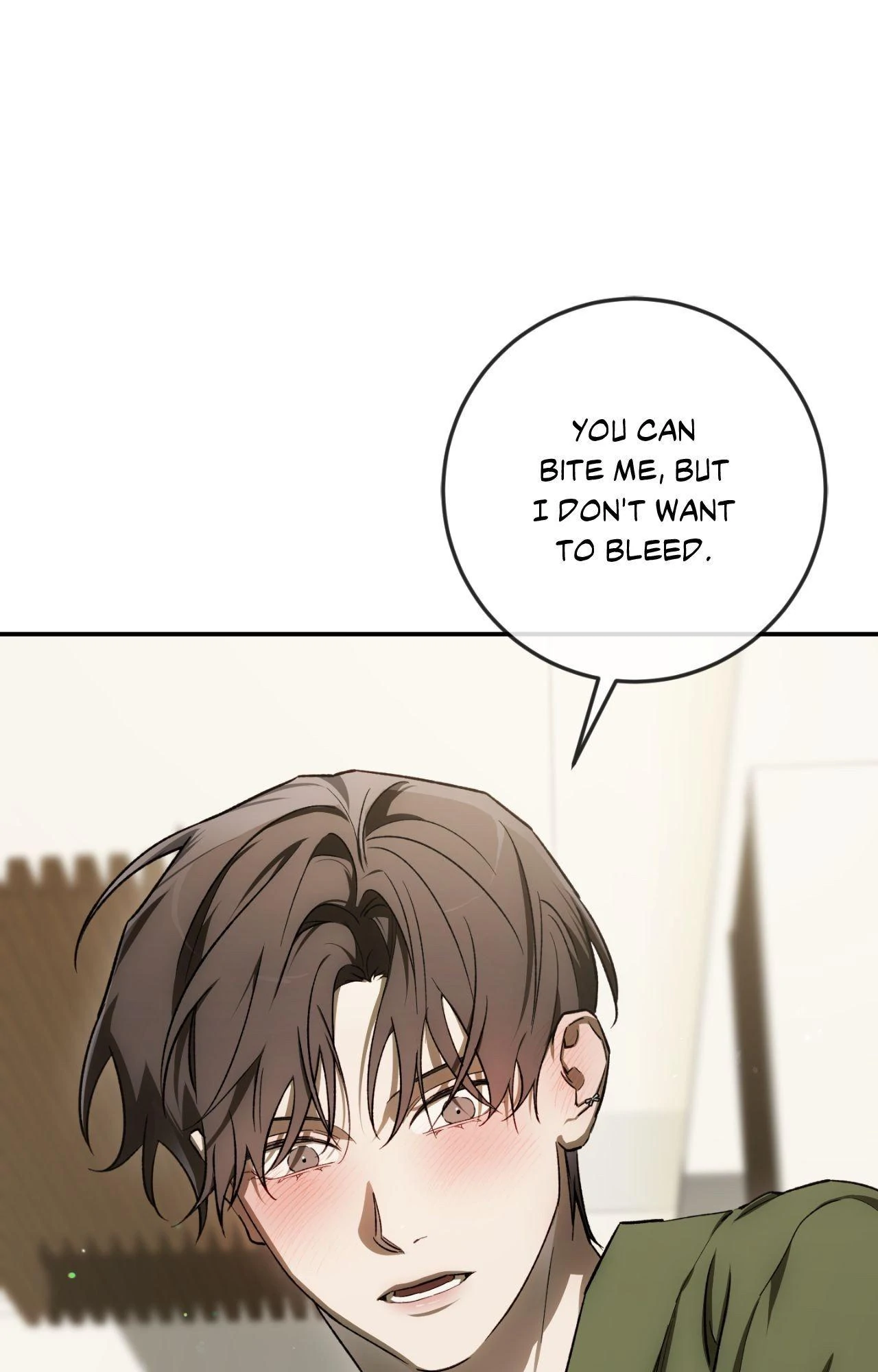 Precious Thing - Chapter 39 manhwa