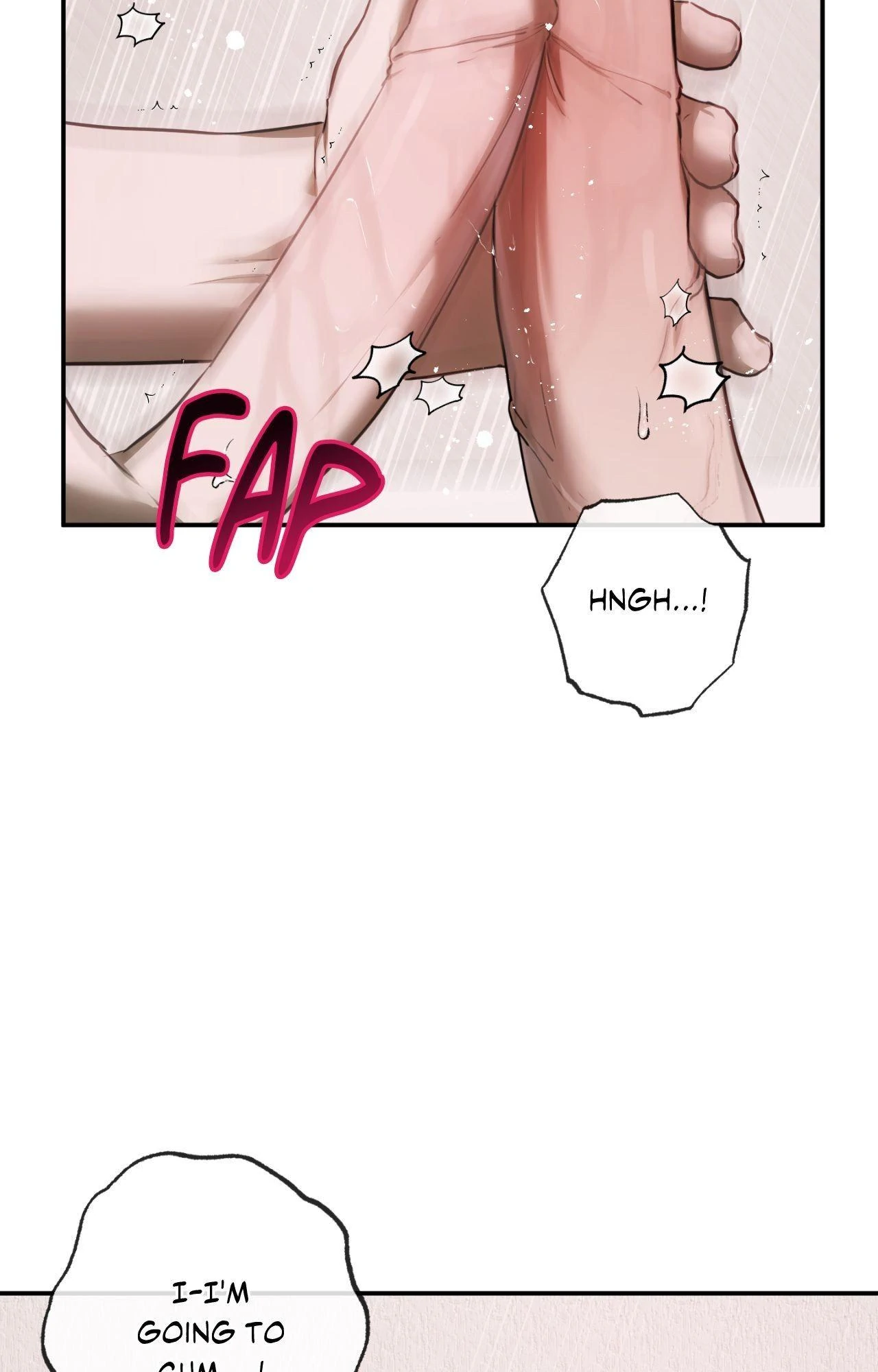 Precious Thing - Chapter 40 manhwa