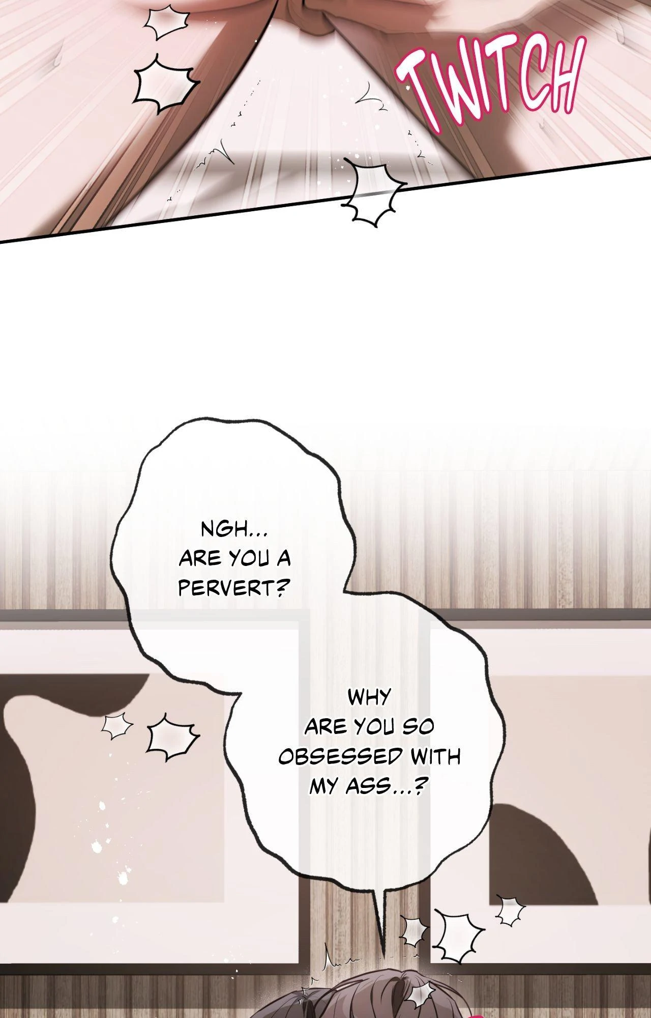Precious Thing - Chapter 40 manhwa