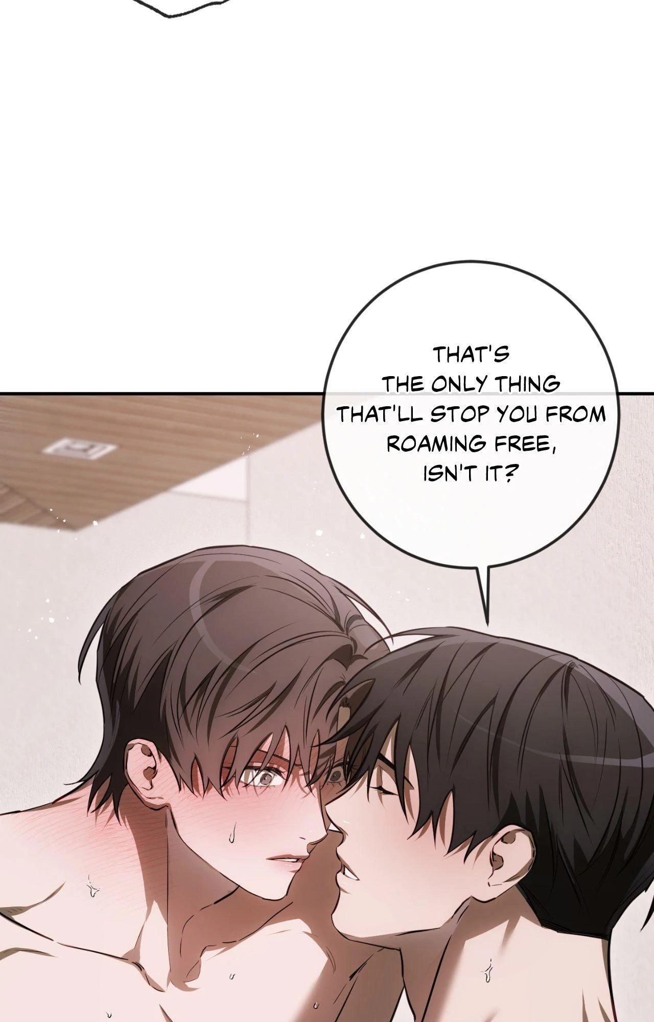 Precious Thing - Chapter 40 manhwa