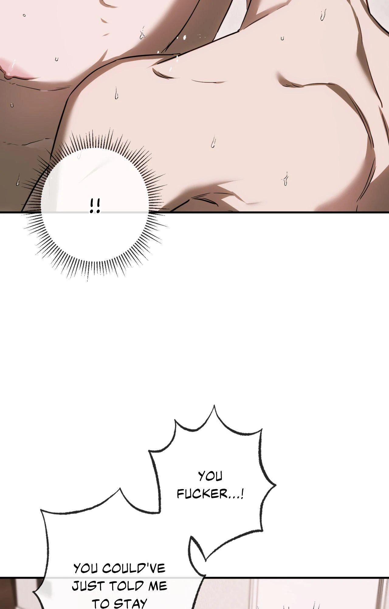 Precious Thing - Chapter 40 manhwa
