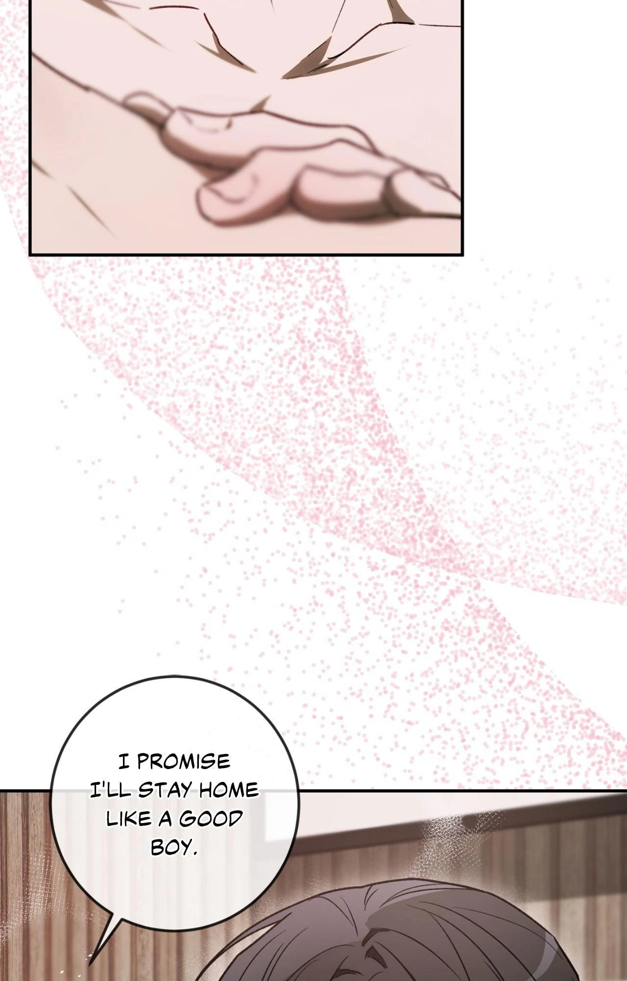 Precious Thing - Chapter 40 manhwa
