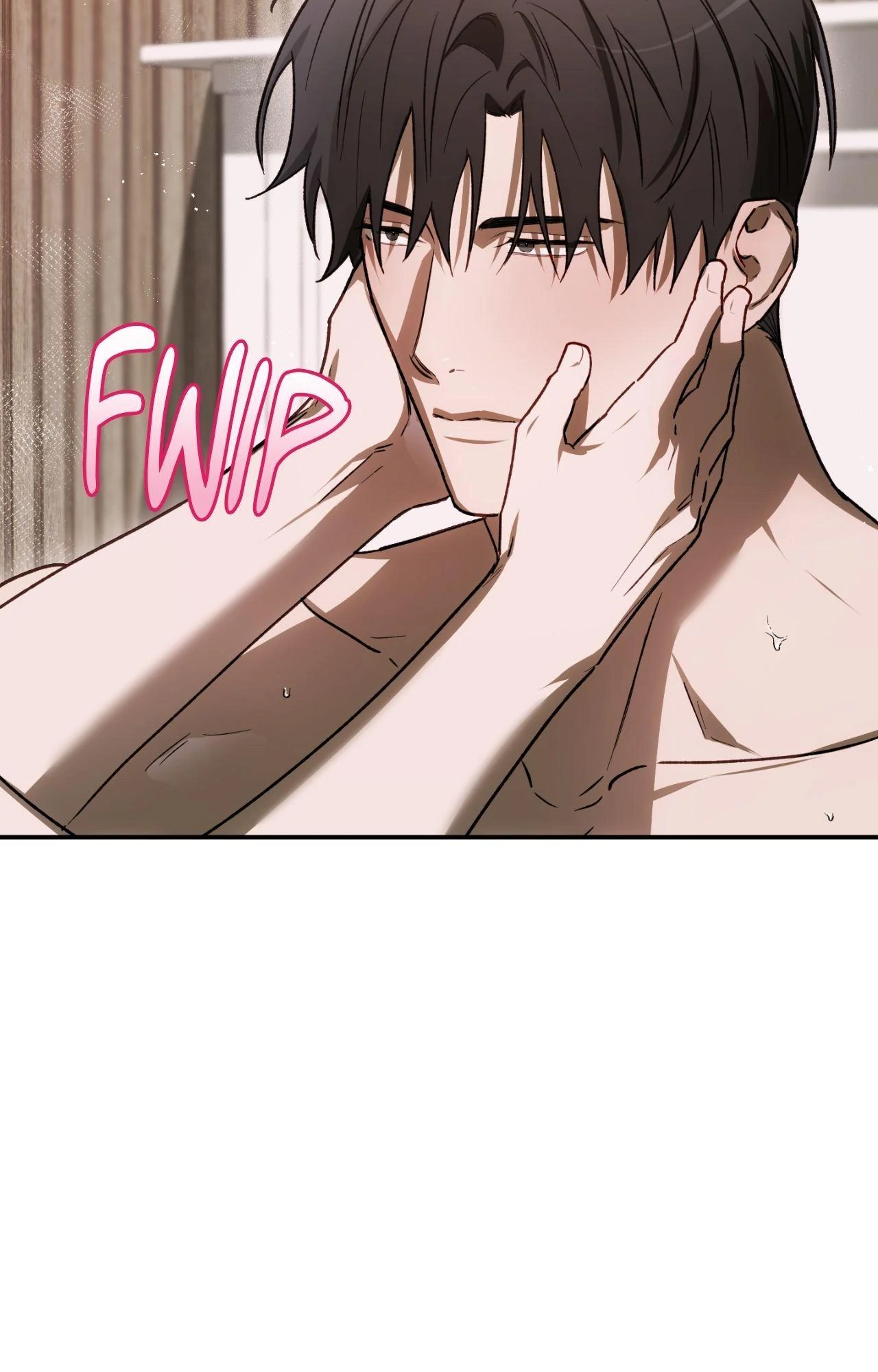Precious Thing - Chapter 40 manhwa