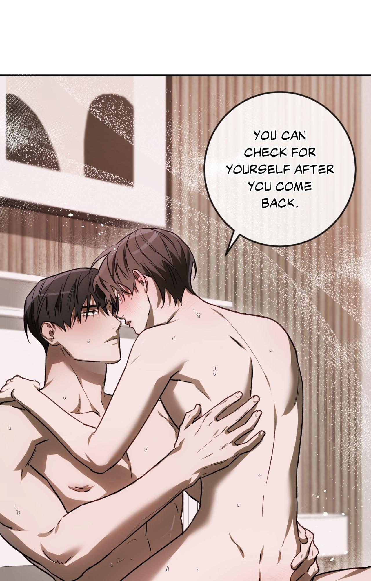 Precious Thing - Chapter 40 manhwa