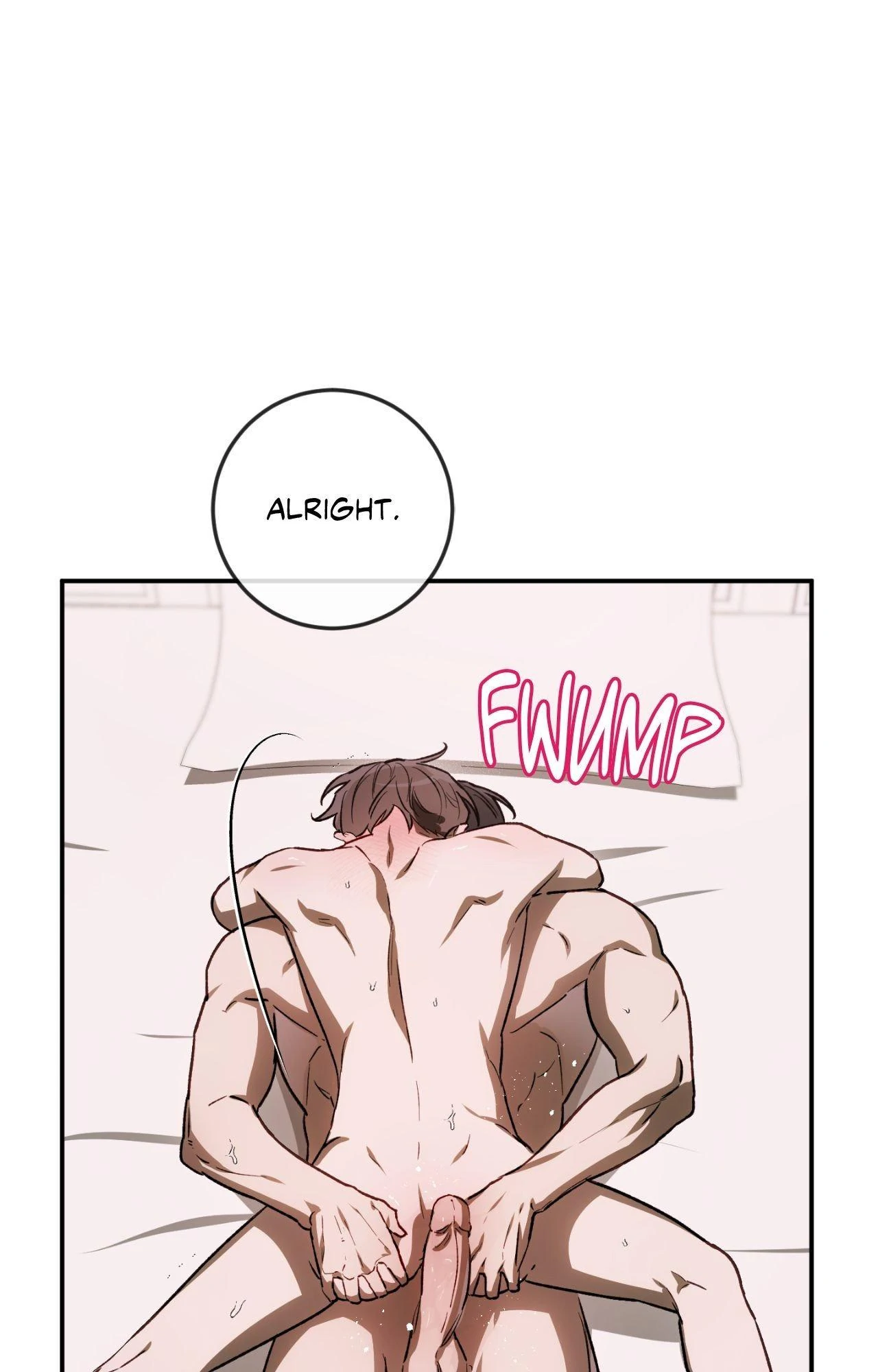 Precious Thing - Chapter 40 manhwa