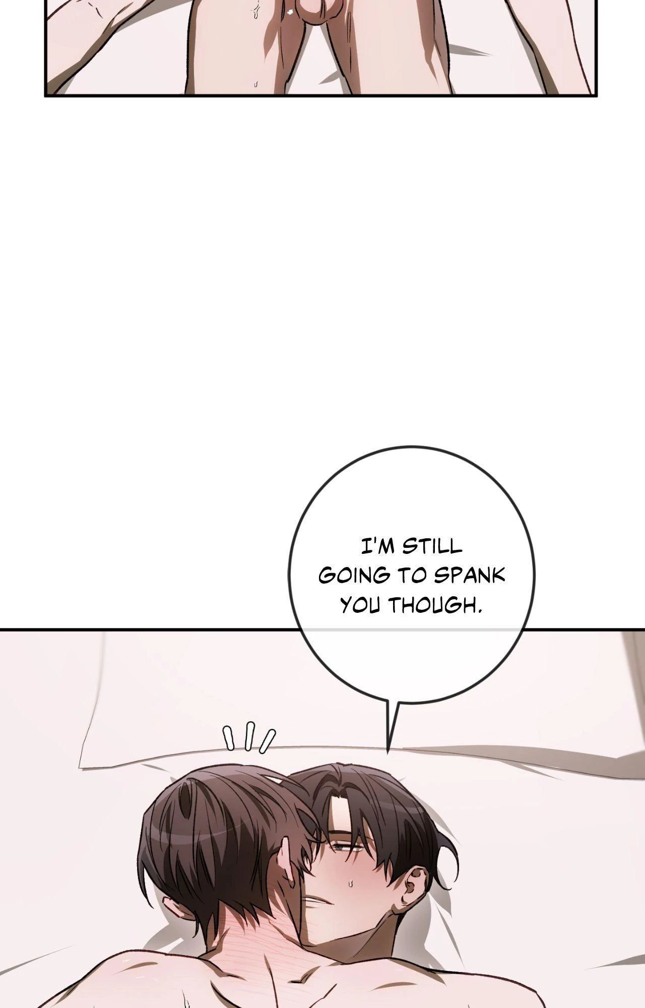 Precious Thing - Chapter 40 manhwa