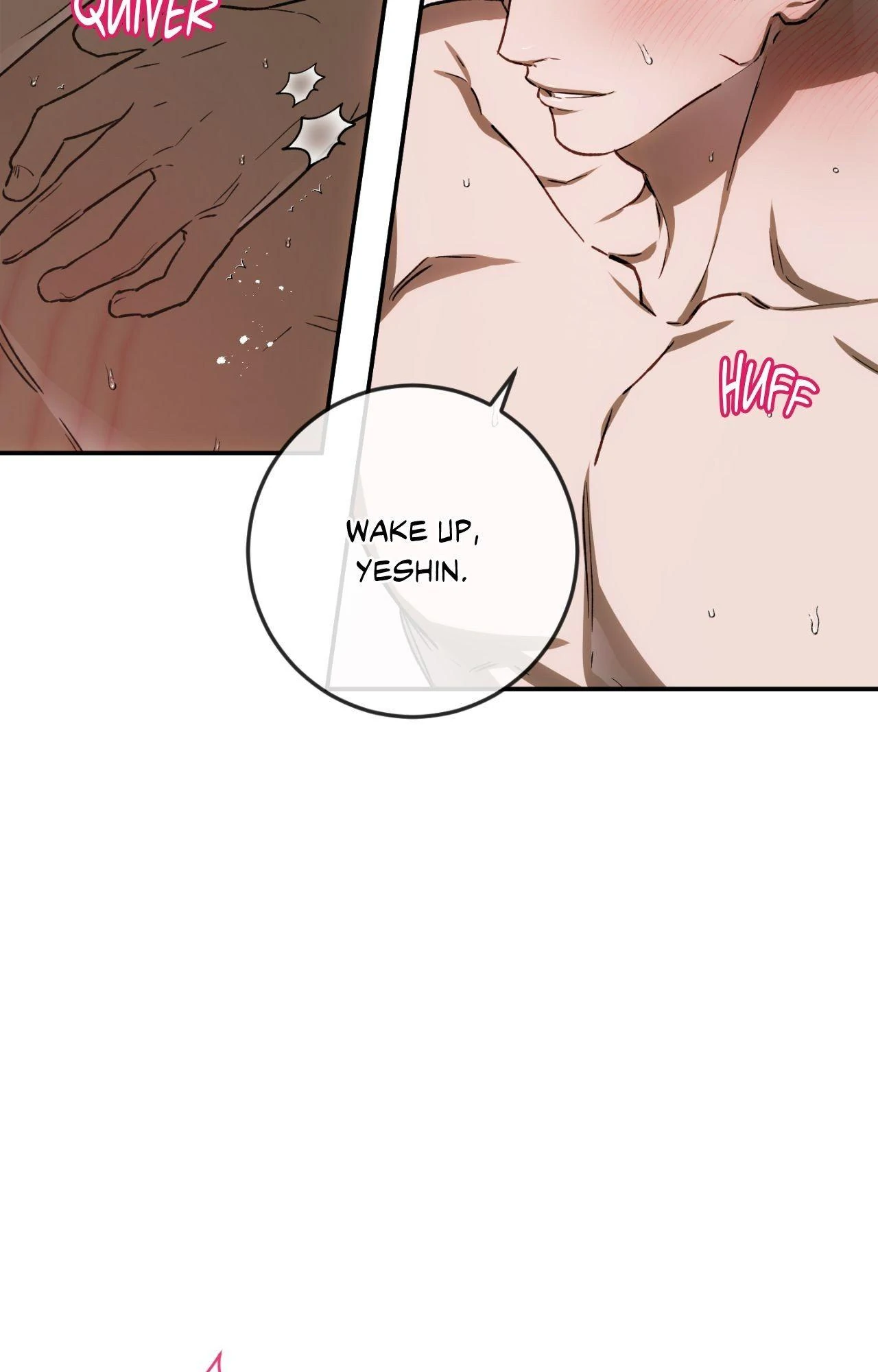 Precious Thing - Chapter 40 manhwa