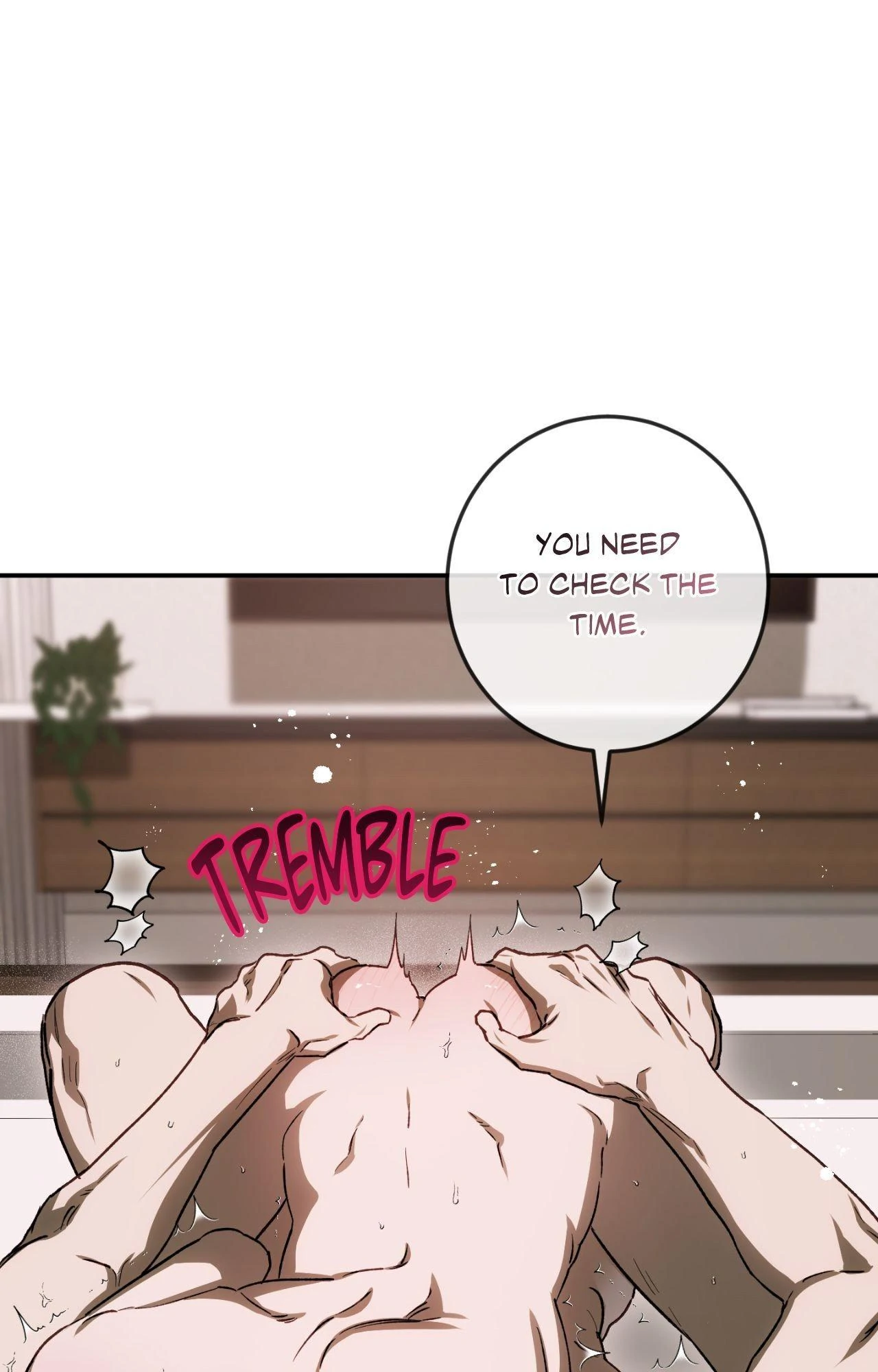 Precious Thing - Chapter 40 manhwa