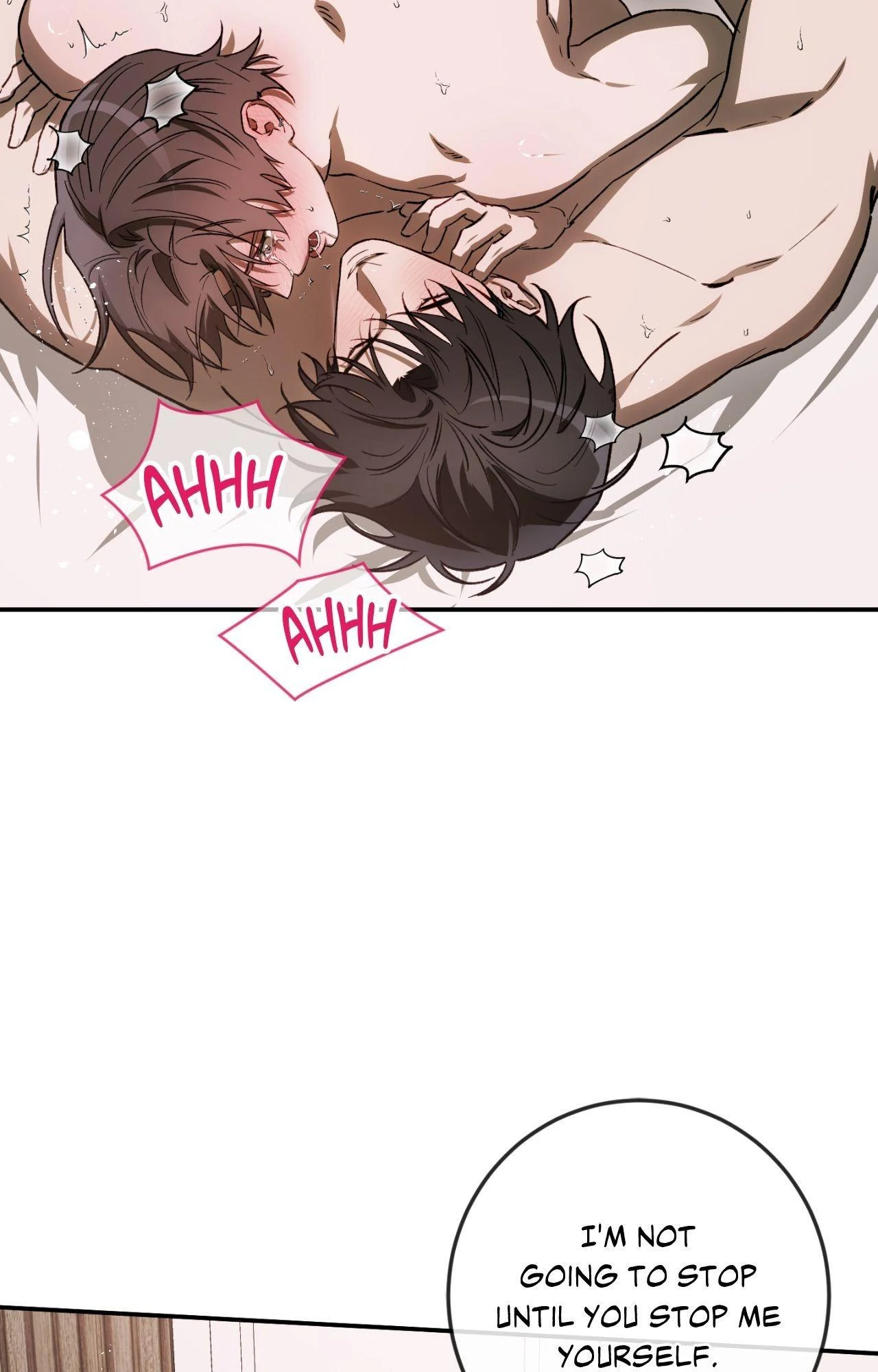 Precious Thing - Chapter 40 manhwa