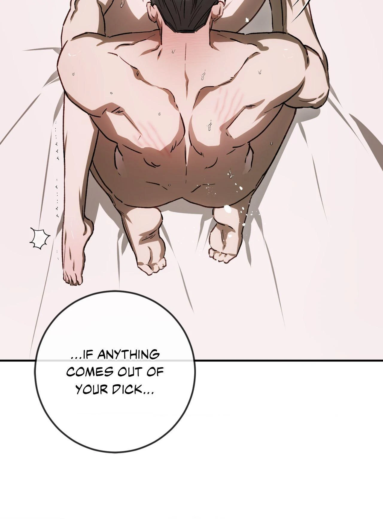 Precious Thing - Chapter 40 manhwa