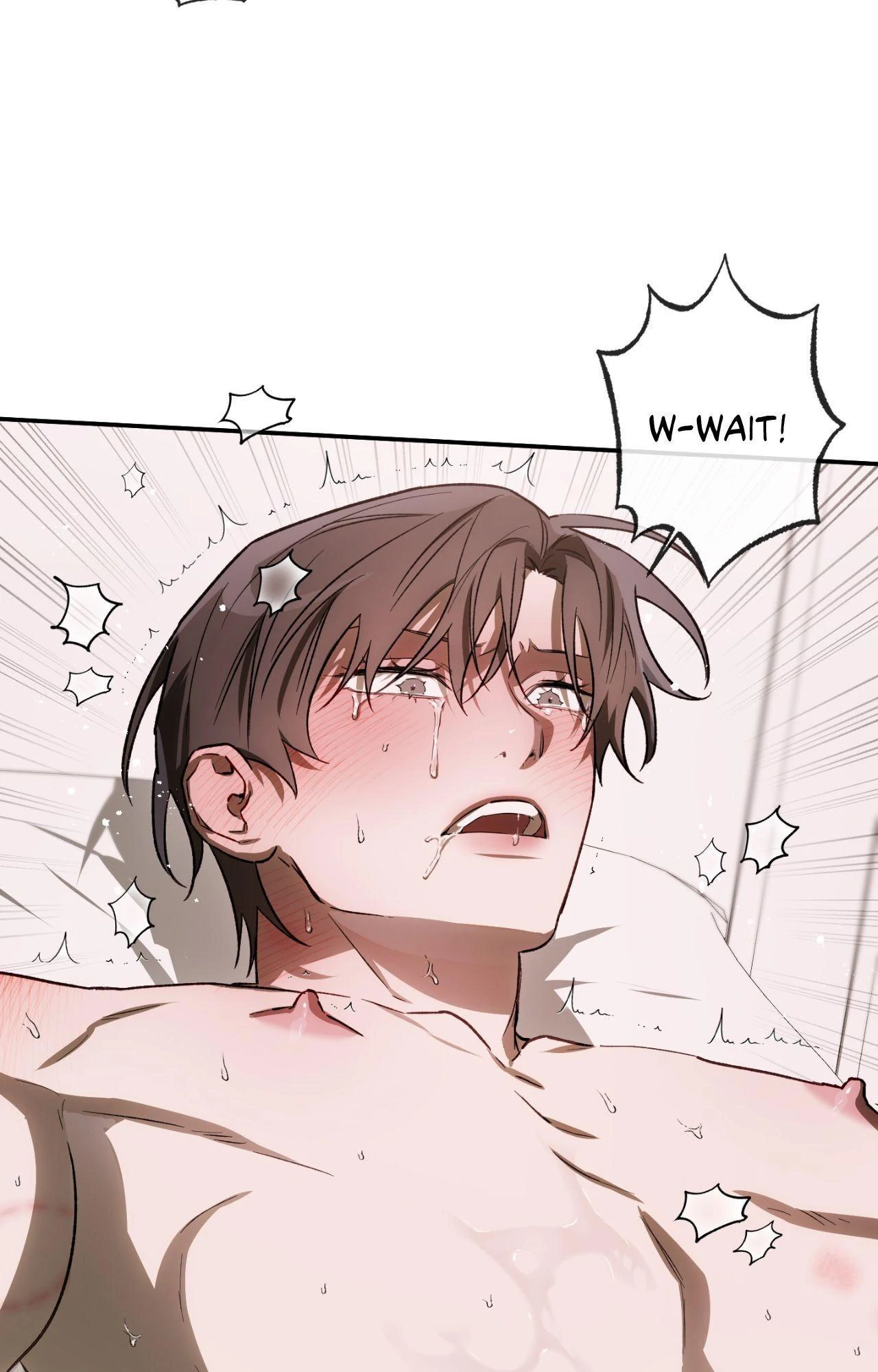 Precious Thing - Chapter 40 manhwa