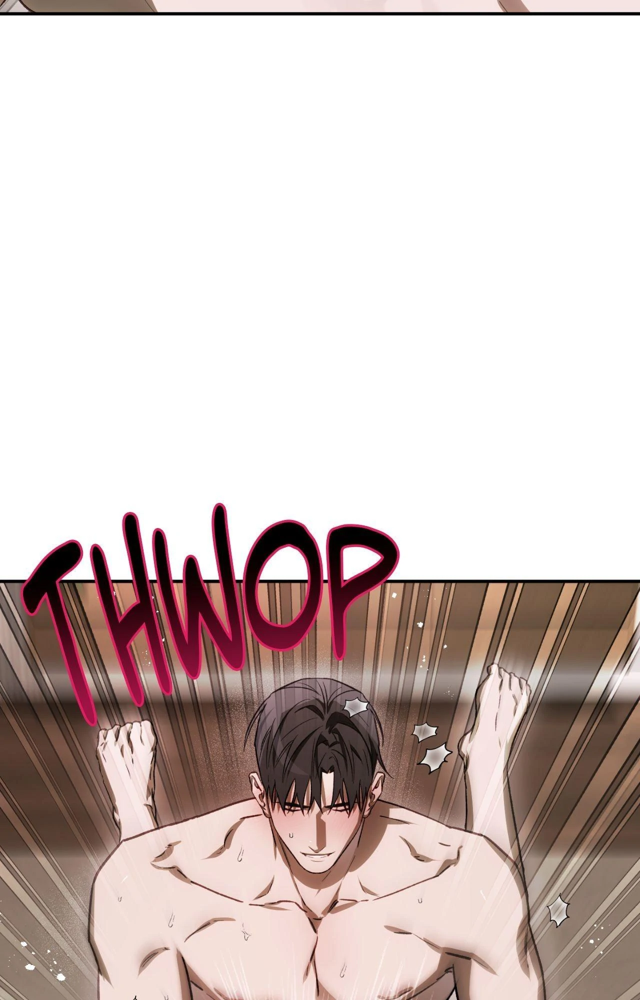 Precious Thing - Chapter 40 manhwa