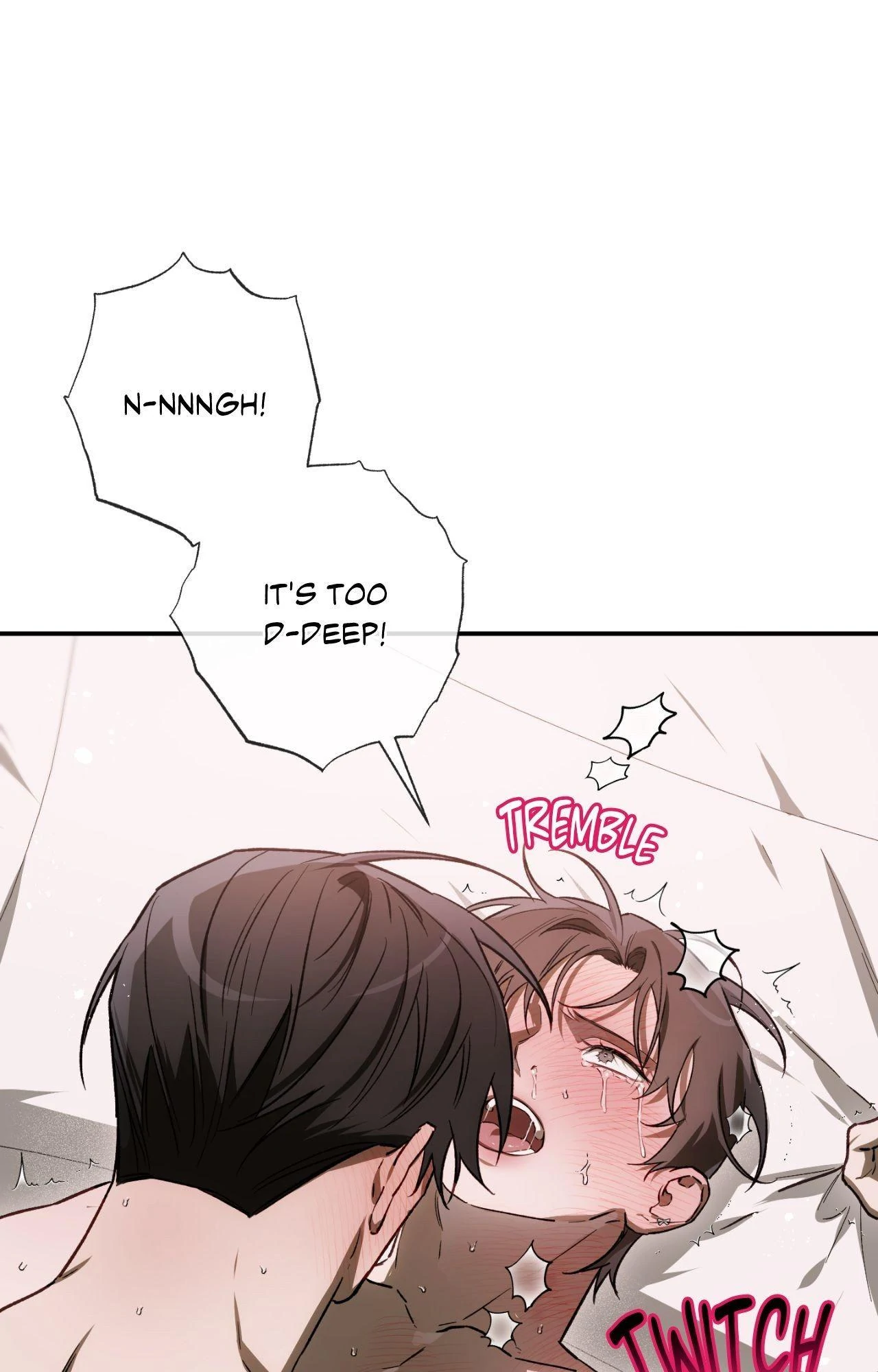 Precious Thing - Chapter 40 manhwa