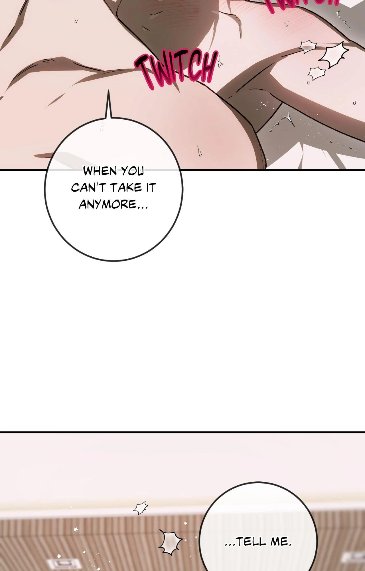 Precious Thing - Chapter 40 manhwa