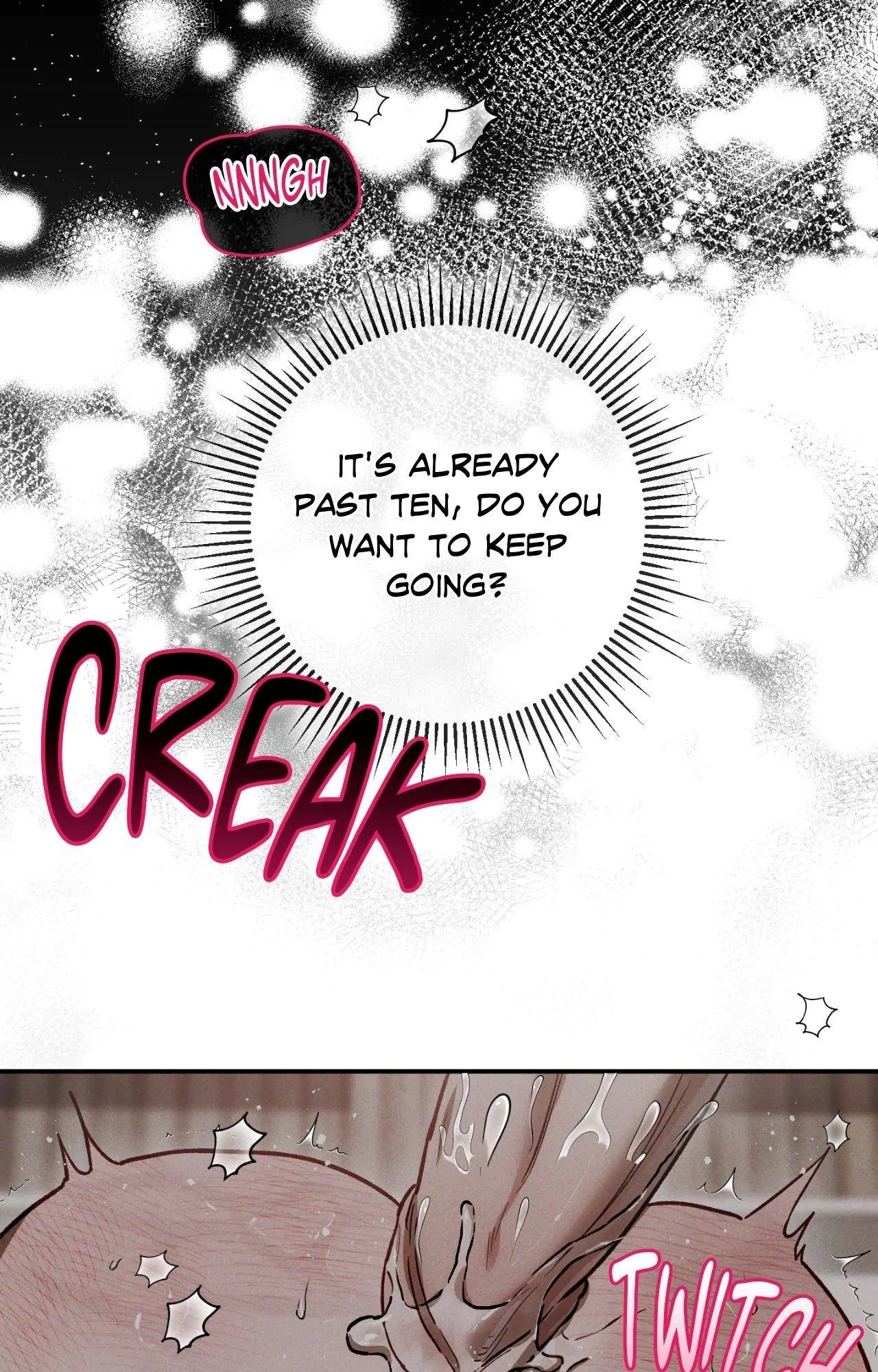 Precious Thing - Chapter 40 manhwa
