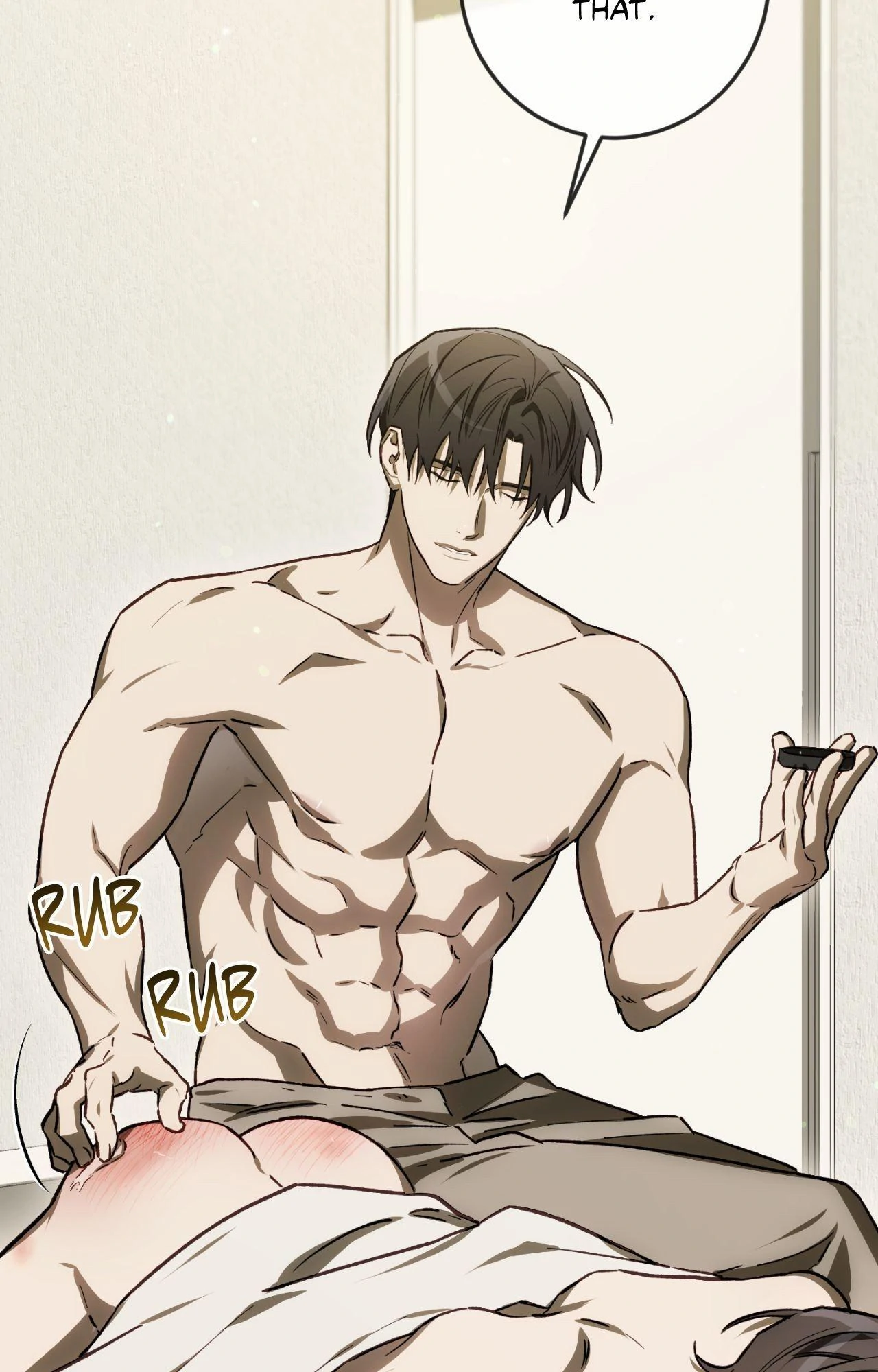 Precious Thing - Chapter 40 manhwa