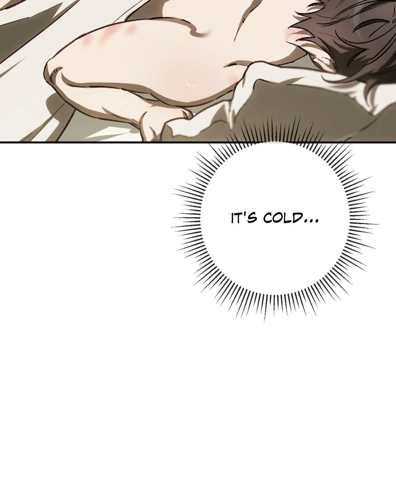 Precious Thing - Chapter 40 manhwa