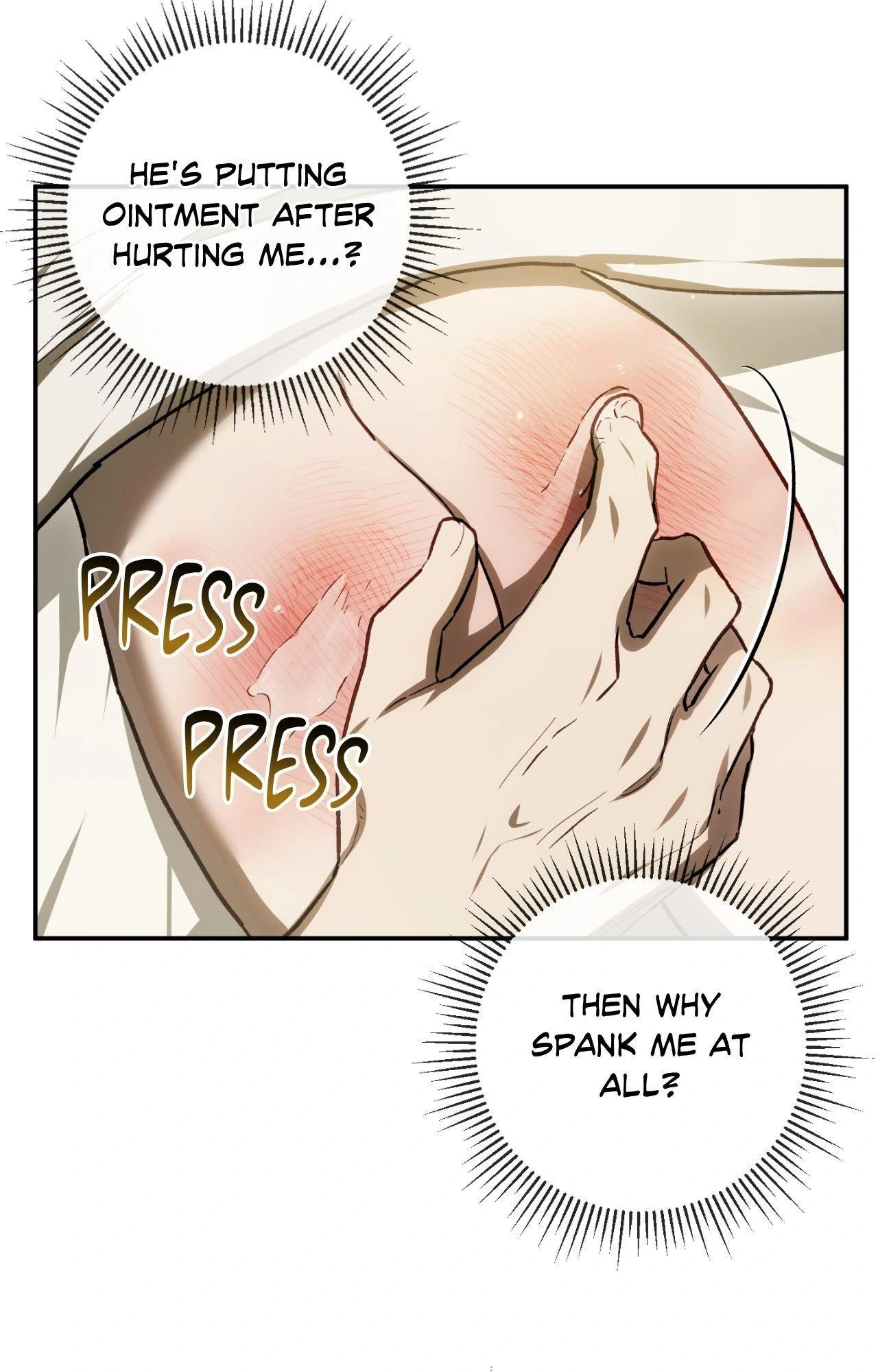 Precious Thing - Chapter 40 manhwa