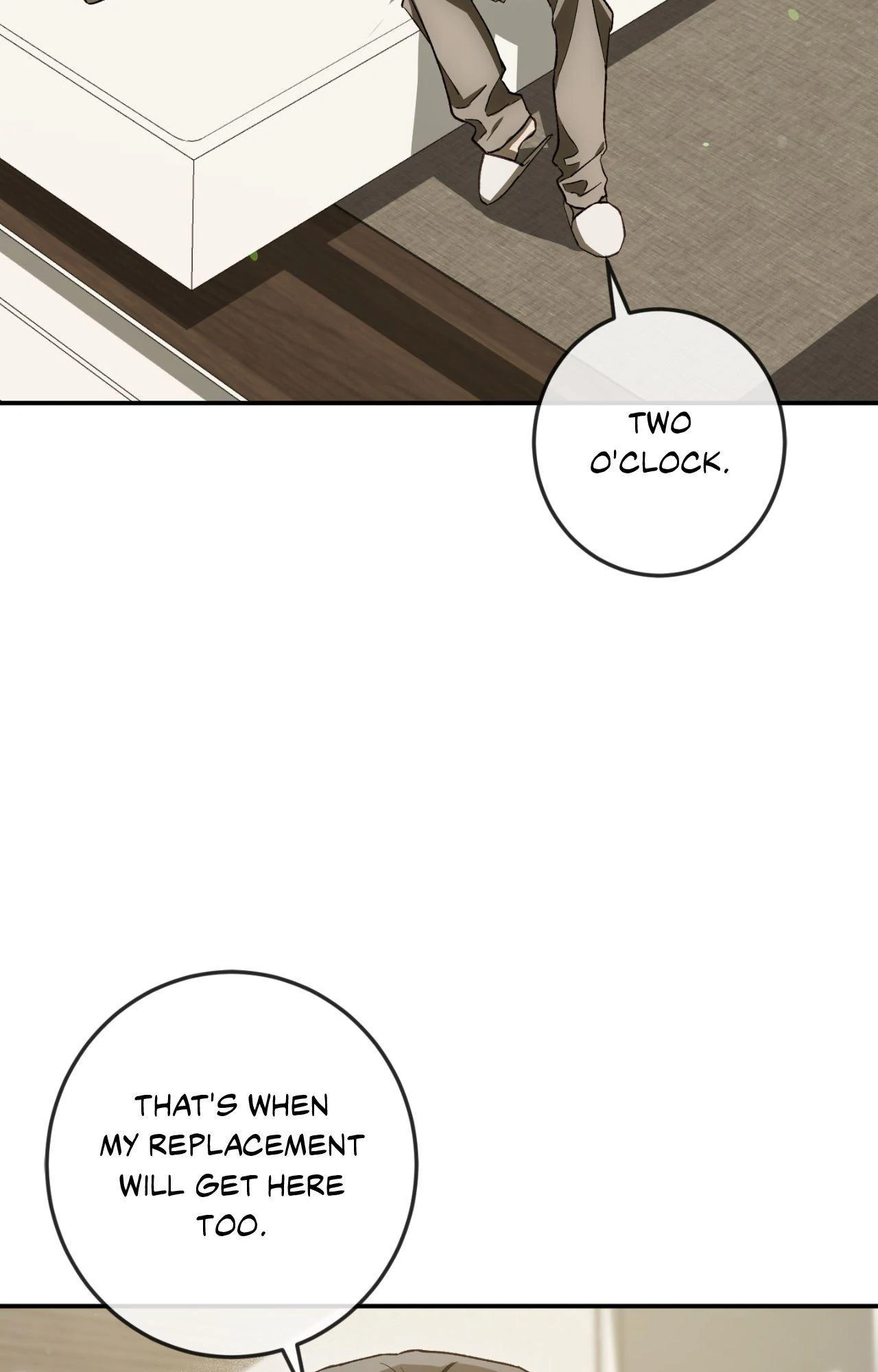 Precious Thing - Chapter 40 manhwa