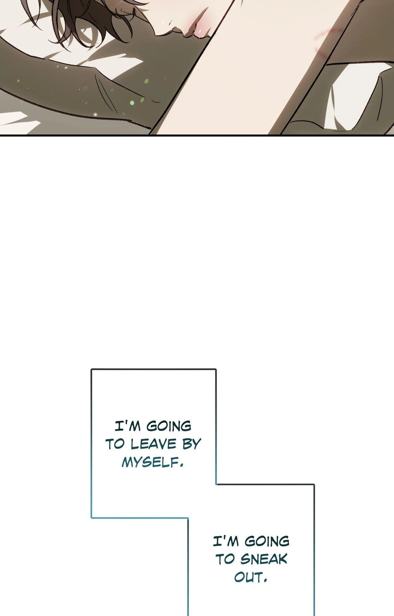 Precious Thing - Chapter 40 manhwa