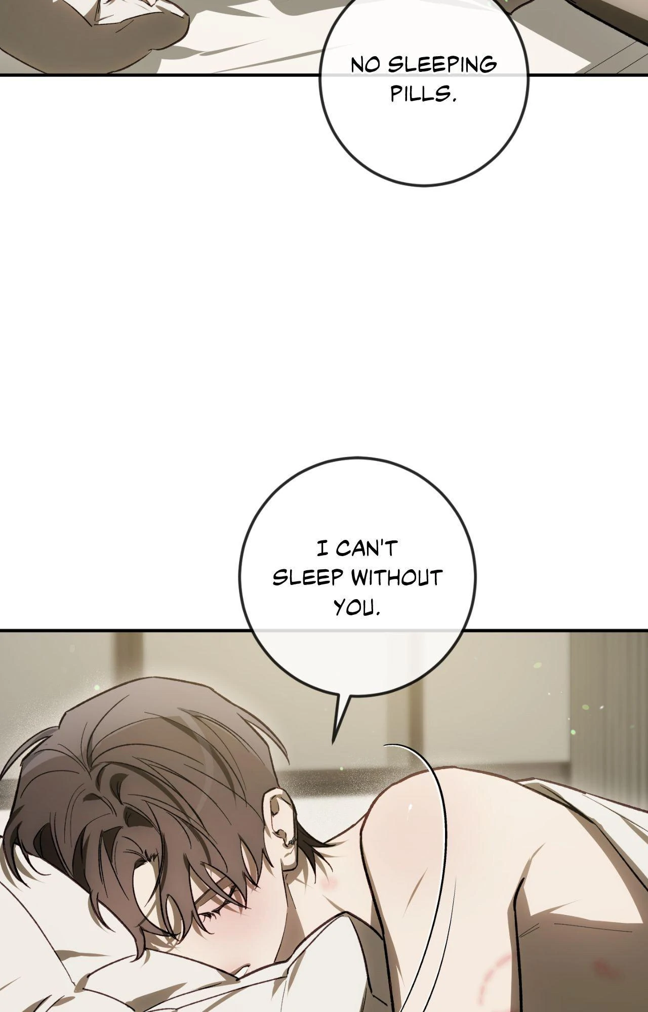Precious Thing - Chapter 40 manhwa