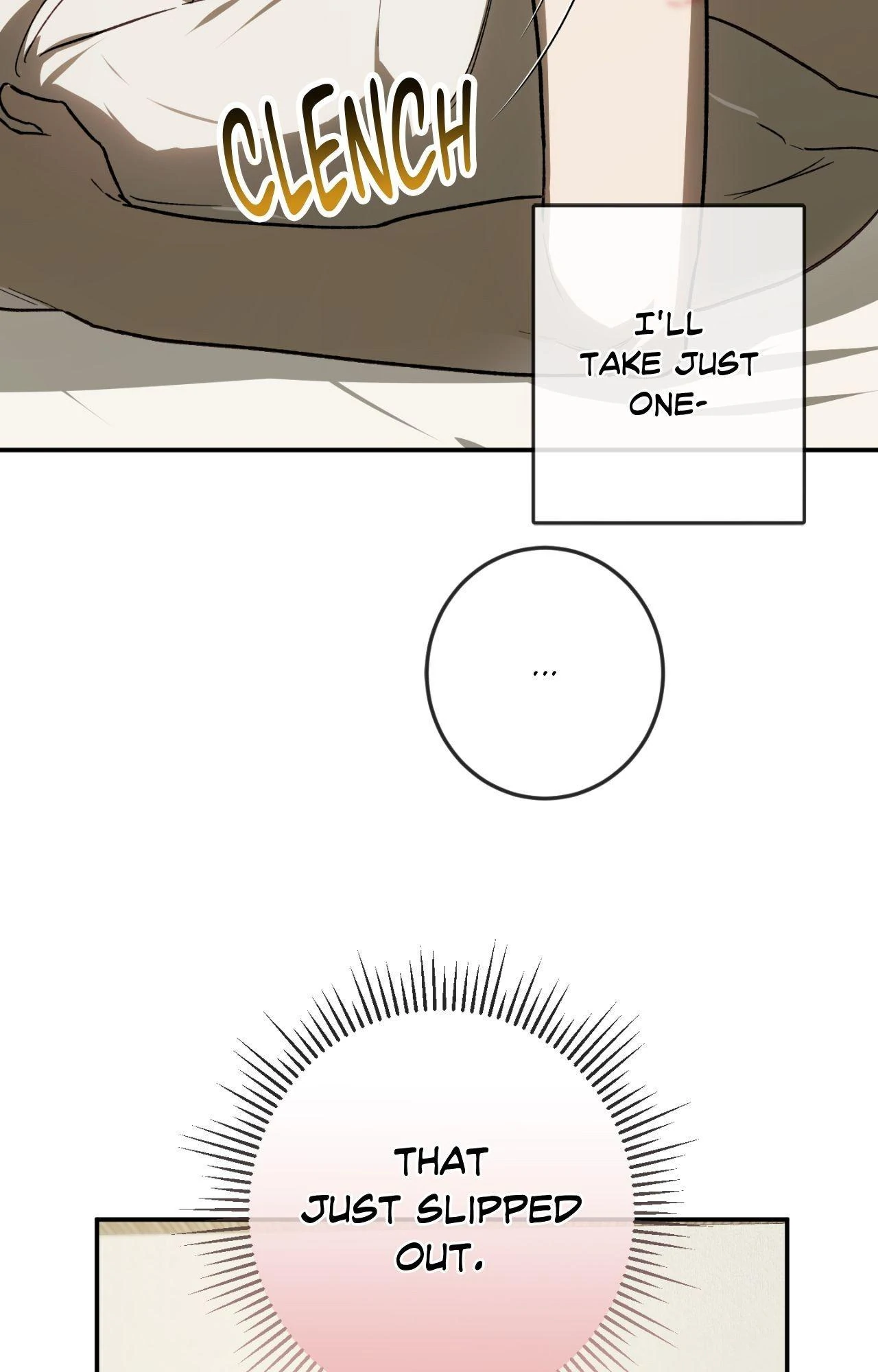 Precious Thing - Chapter 40 manhwa
