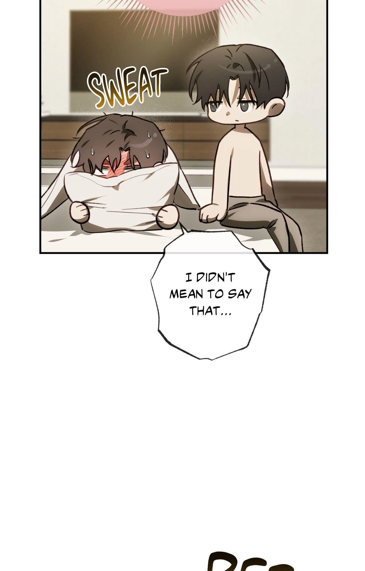 Precious Thing - Chapter 40 manhwa