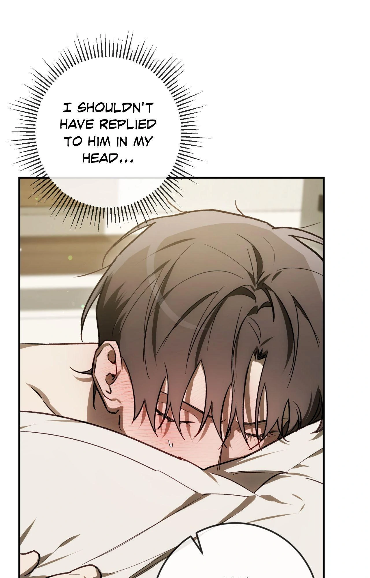 Precious Thing - Chapter 40 manhwa