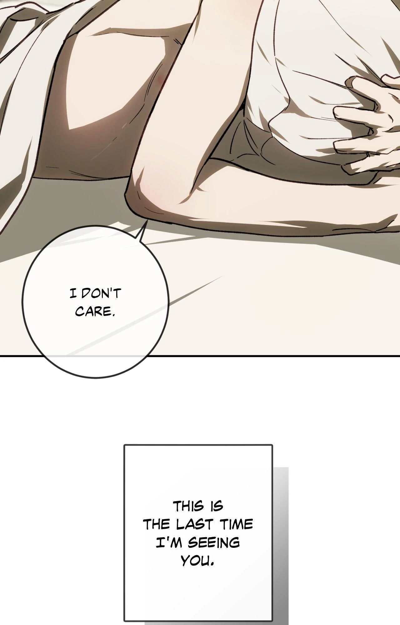 Precious Thing - Chapter 40 manhwa