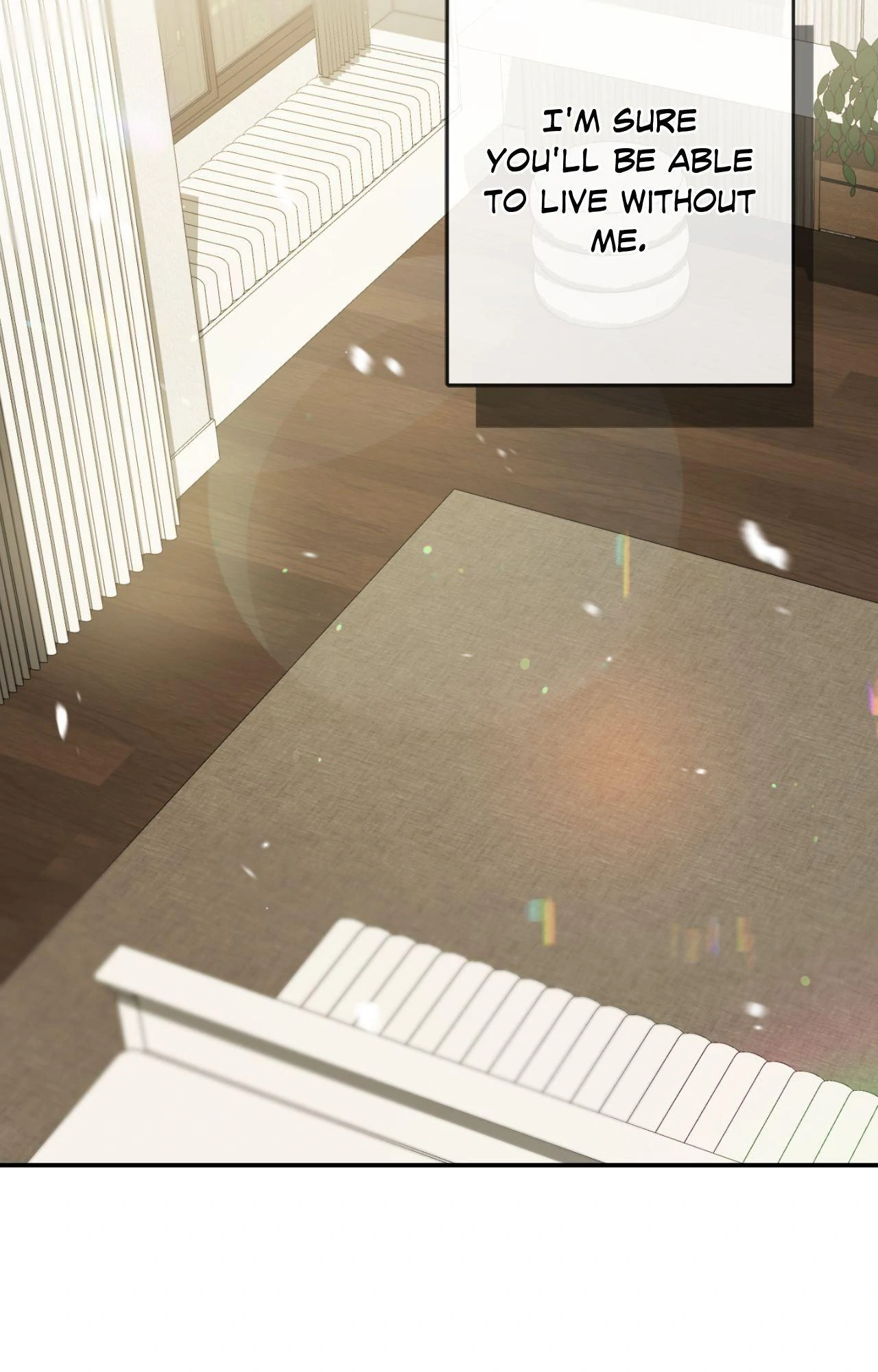 Precious Thing - Chapter 40 manhwa