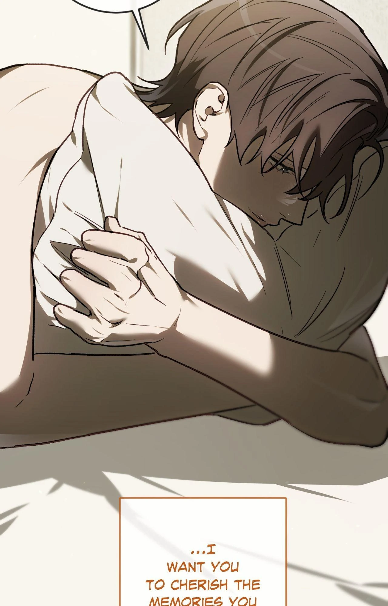 Precious Thing - Chapter 40 manhwa