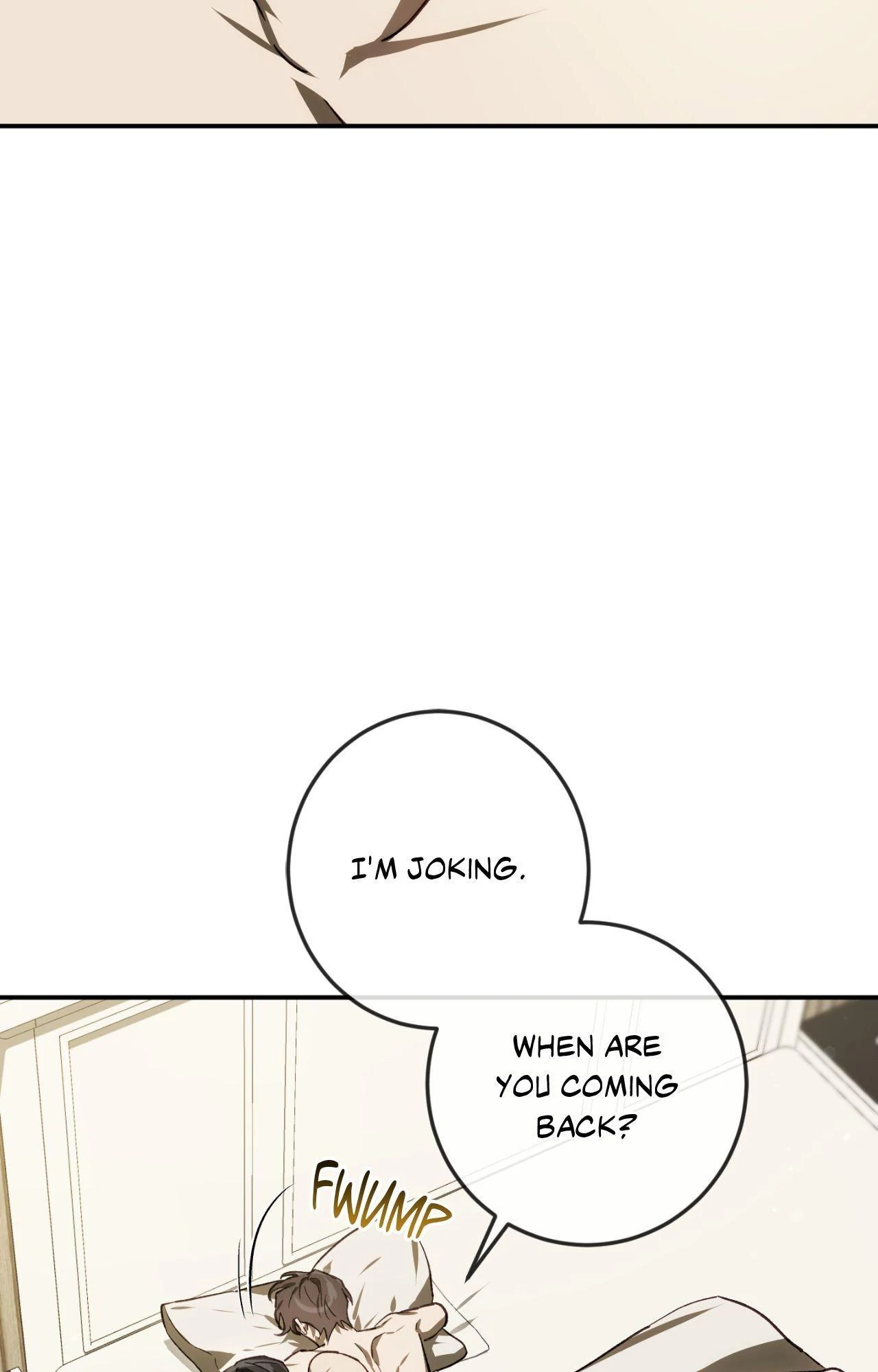 Precious Thing - Chapter 40 manhwa