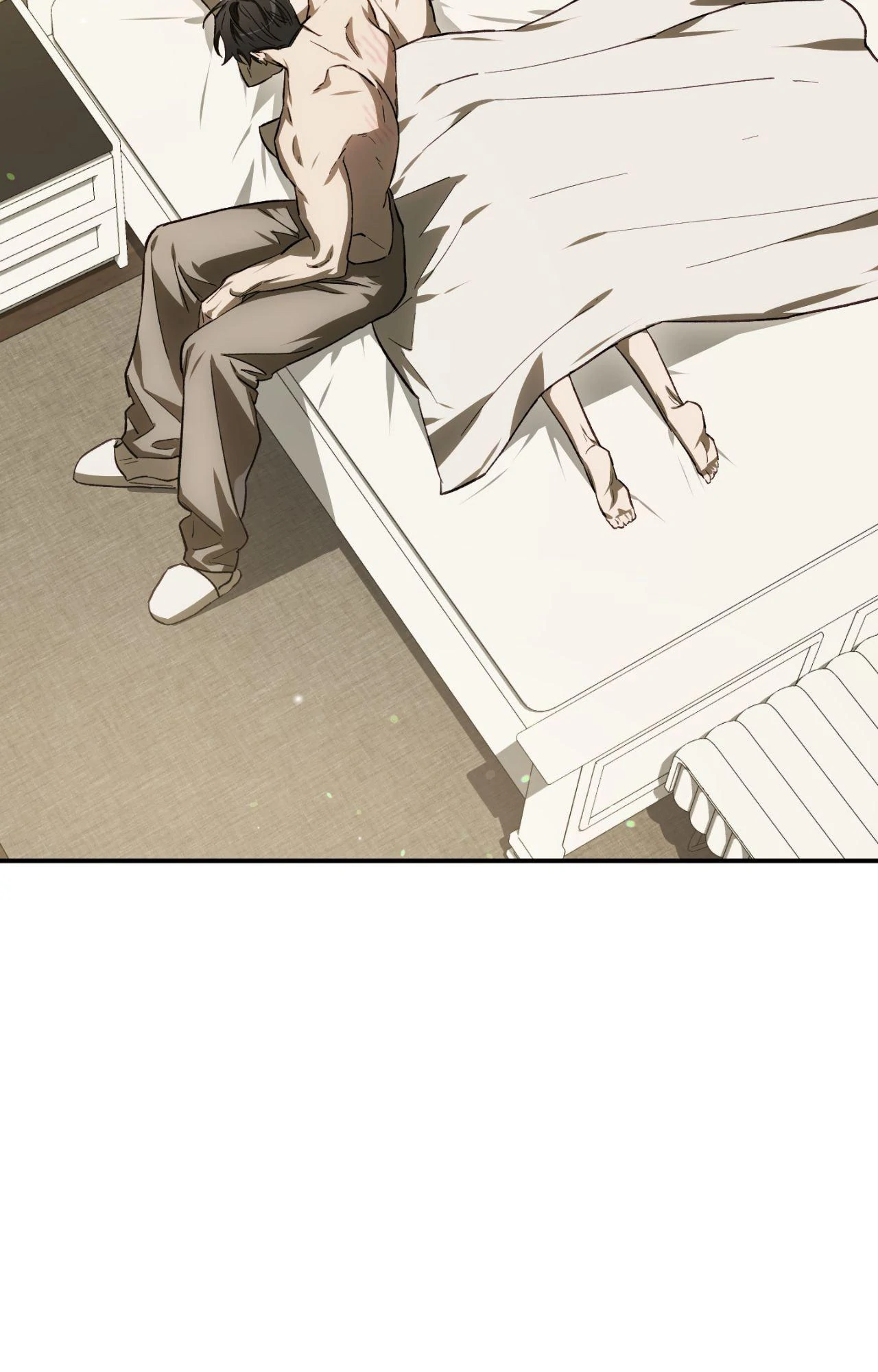 Precious Thing - Chapter 40 manhwa