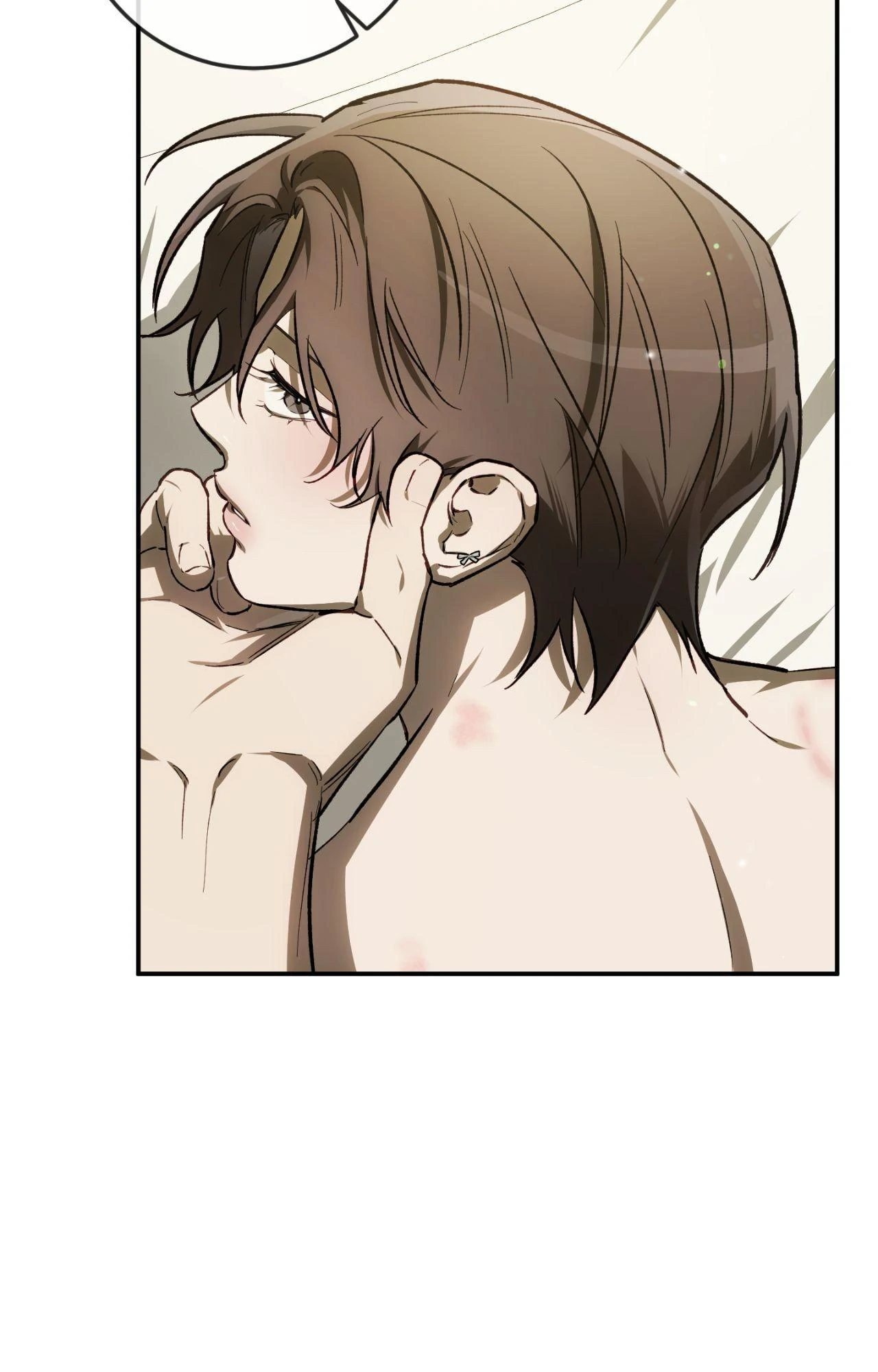 Precious Thing - Chapter 40 manhwa