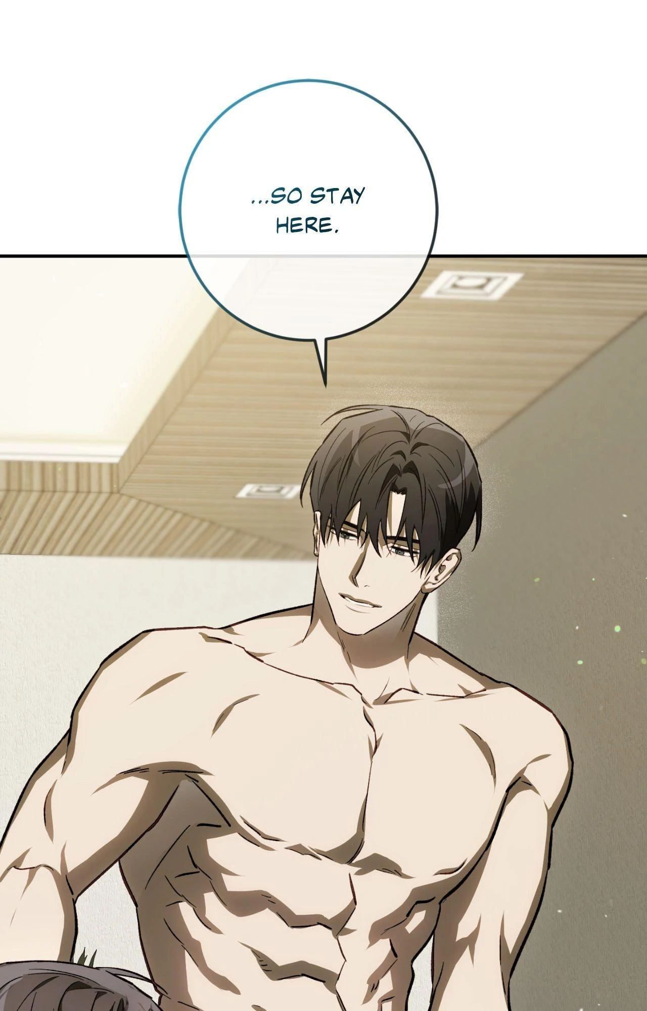 Precious Thing - Chapter 40 manhwa