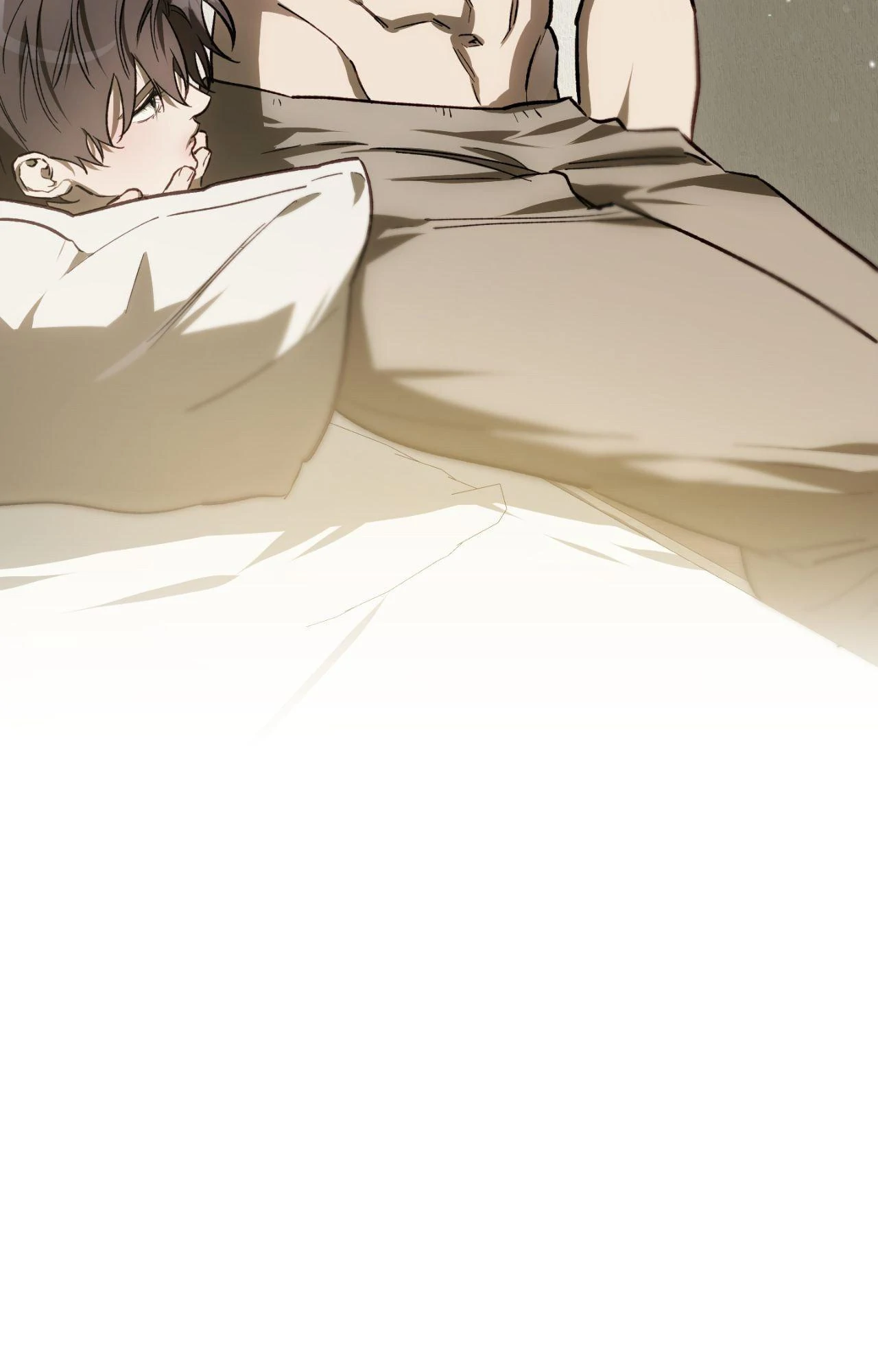 Precious Thing - Chapter 40 manhwa