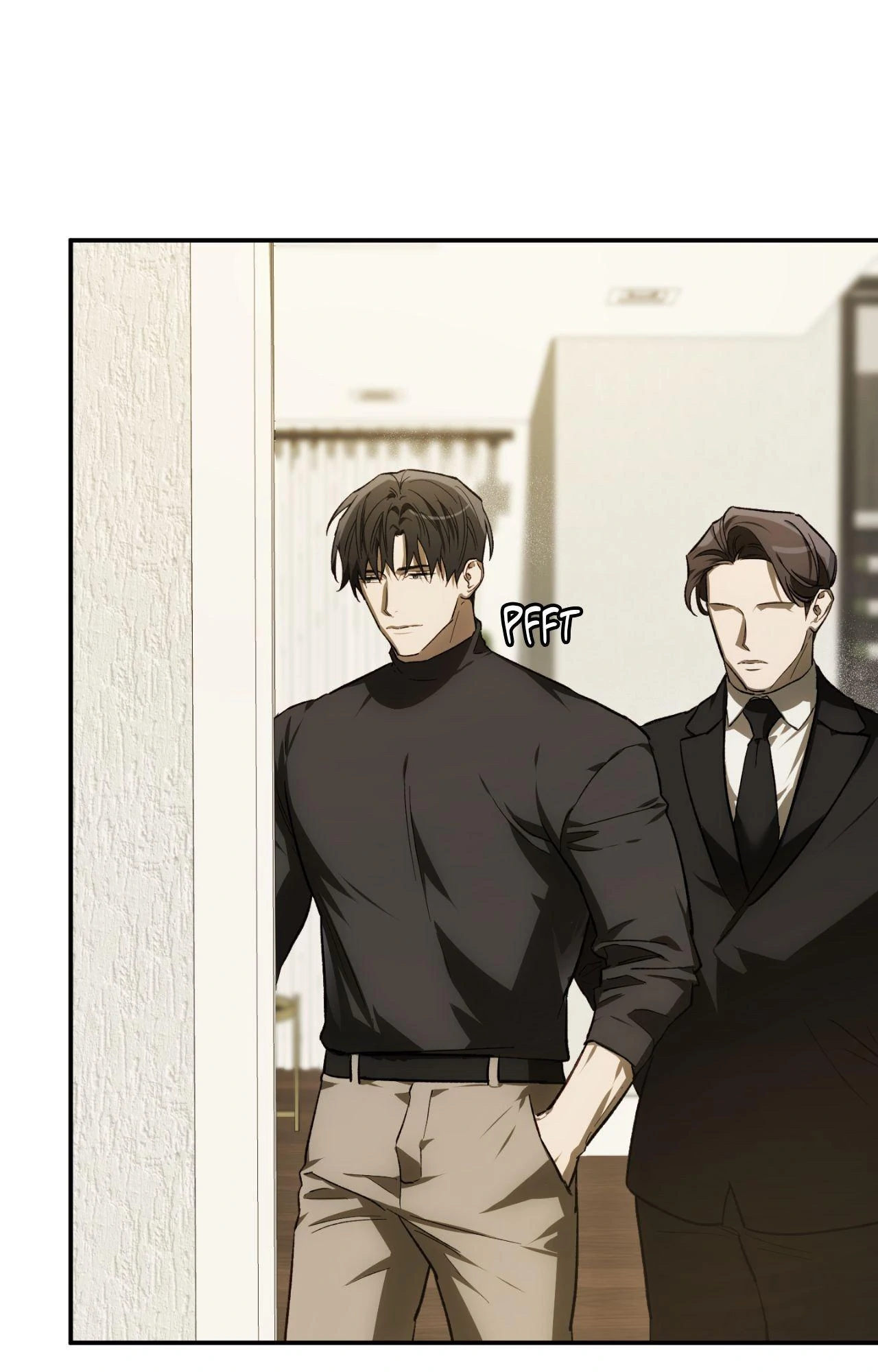 Precious Thing - Chapter 40 manhwa