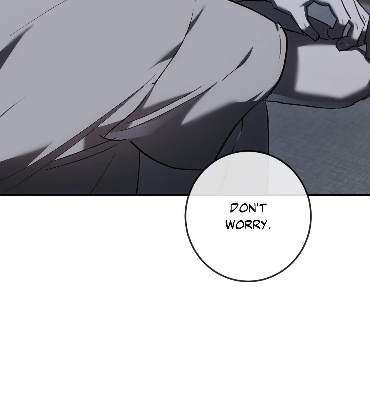 Precious Thing - Chapter 40 manhwa