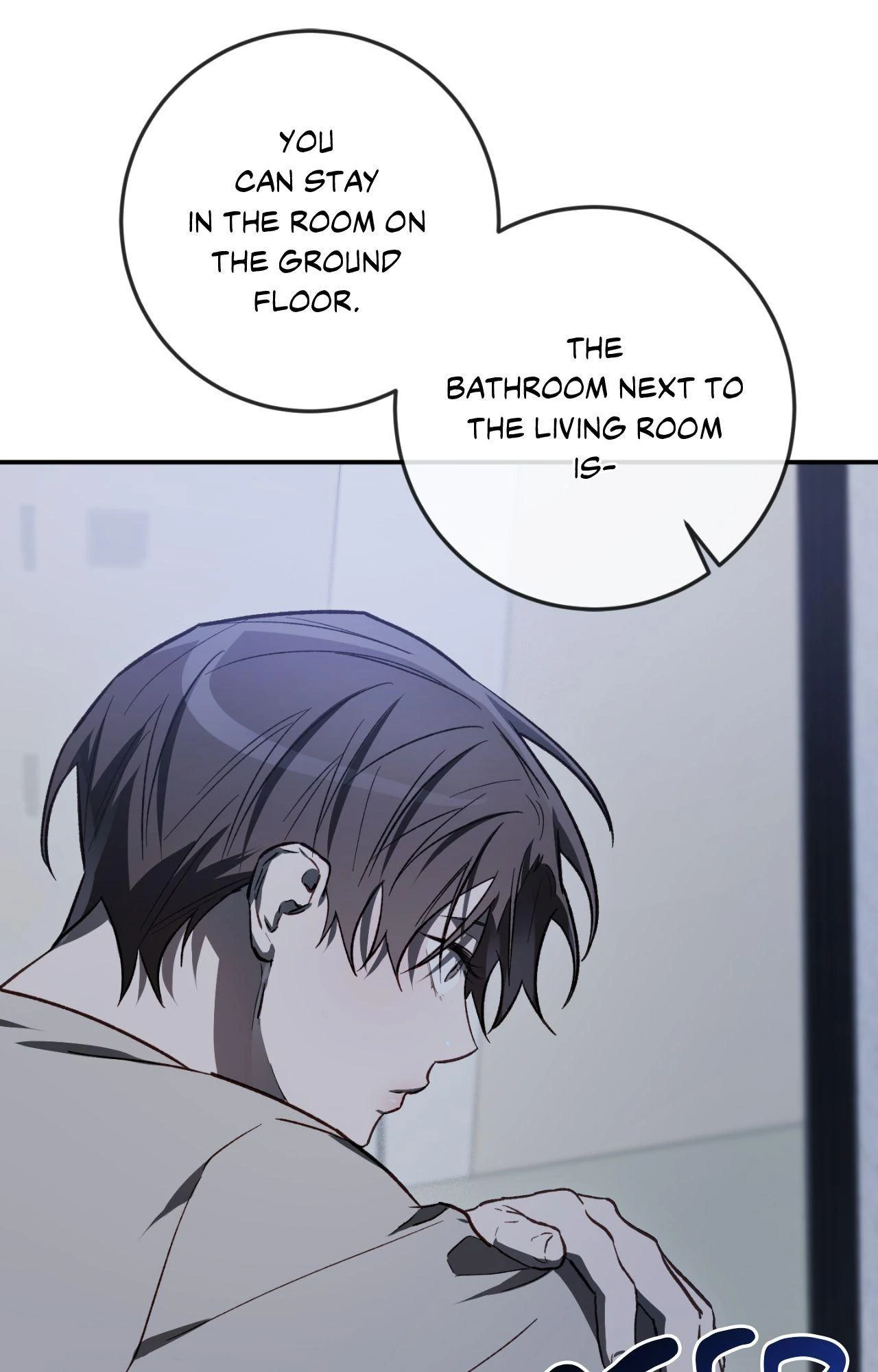 Precious Thing - Chapter 40 manhwa