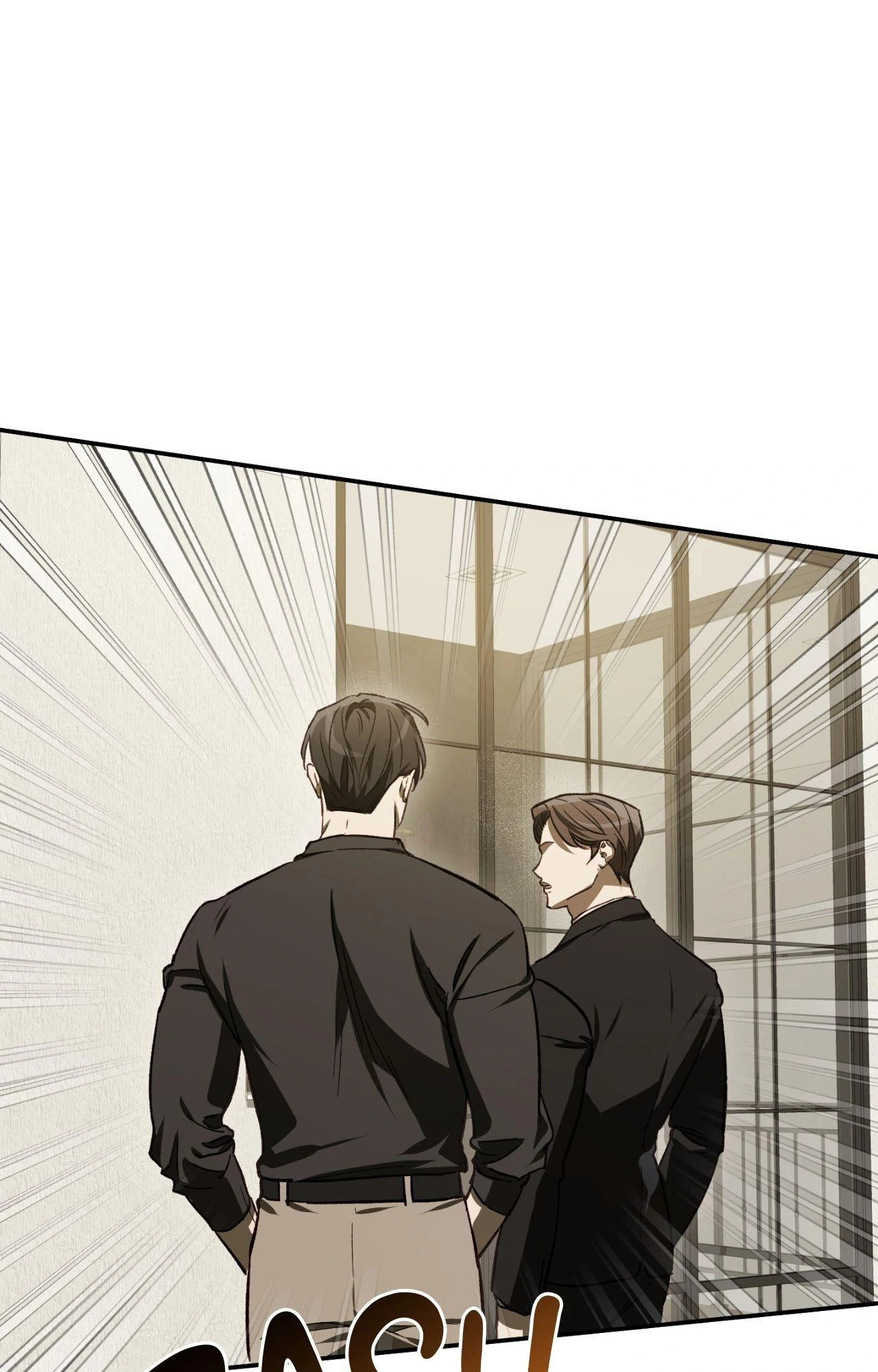 Precious Thing - Chapter 40 manhwa