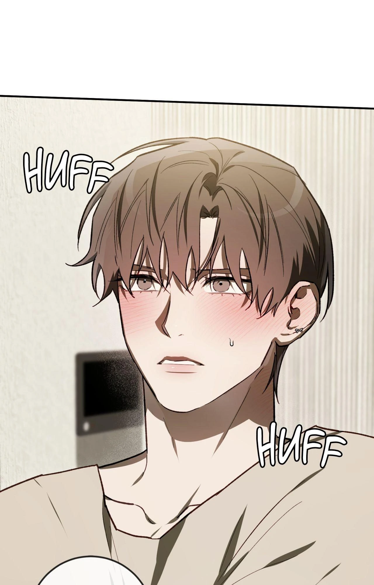Precious Thing - Chapter 40 manhwa