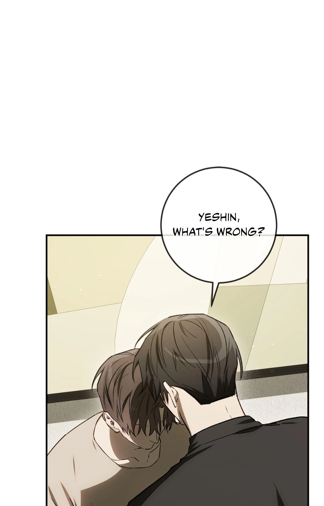 Precious Thing - Chapter 40 manhwa