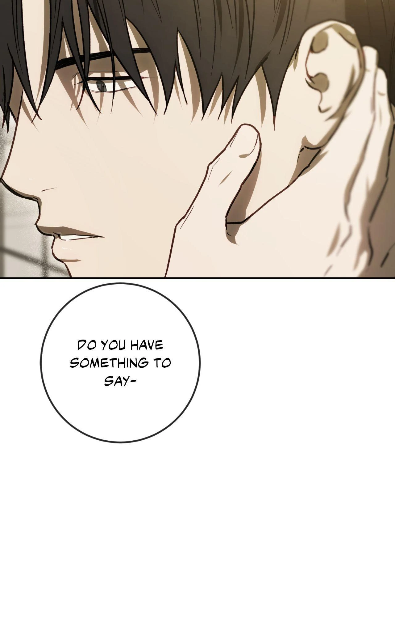Precious Thing - Chapter 40 manhwa
