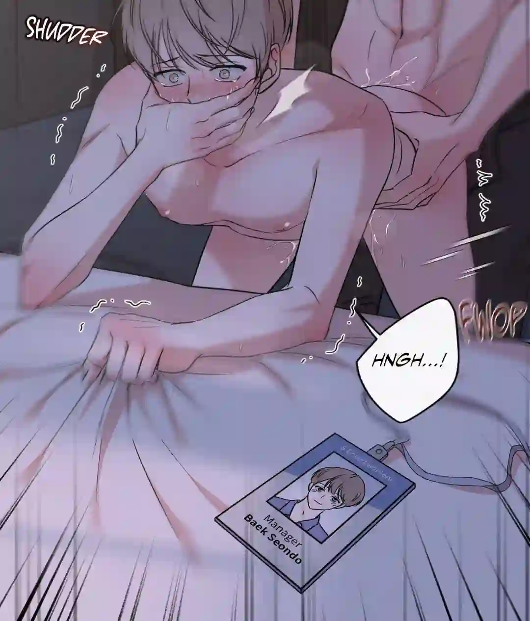 My Sassy Celebrity - Chapter 1 manhwa